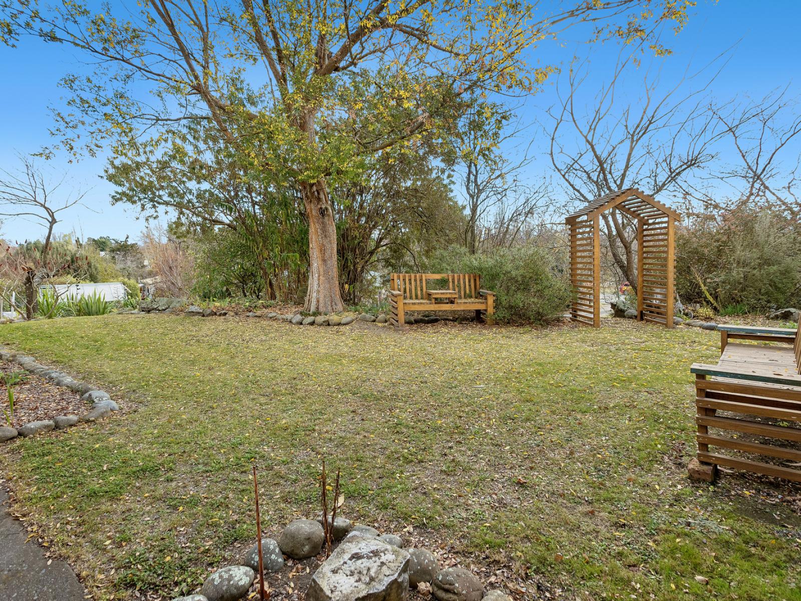 1230 Karaka Road, Hurunui