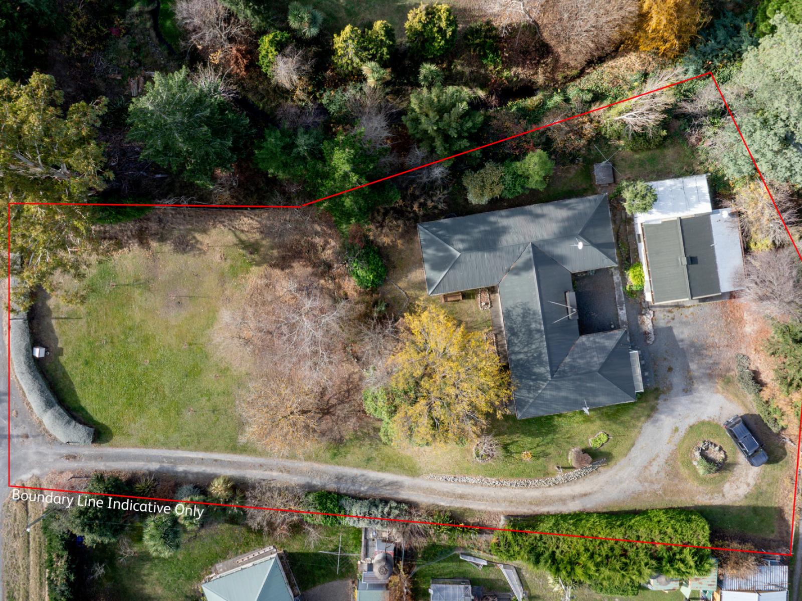 1230 Karaka Road, Hurunui