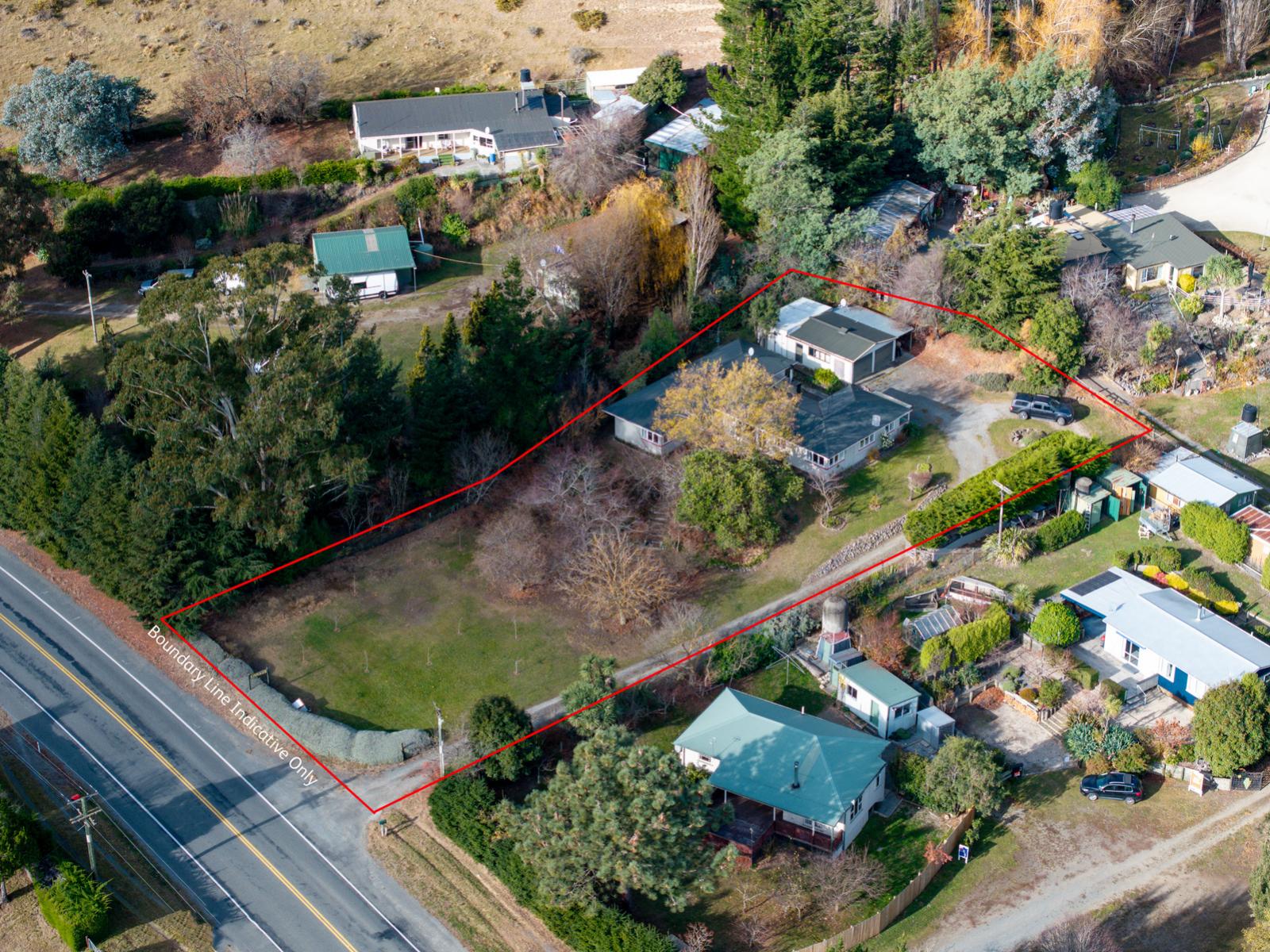1230 Karaka Road, Hurunui