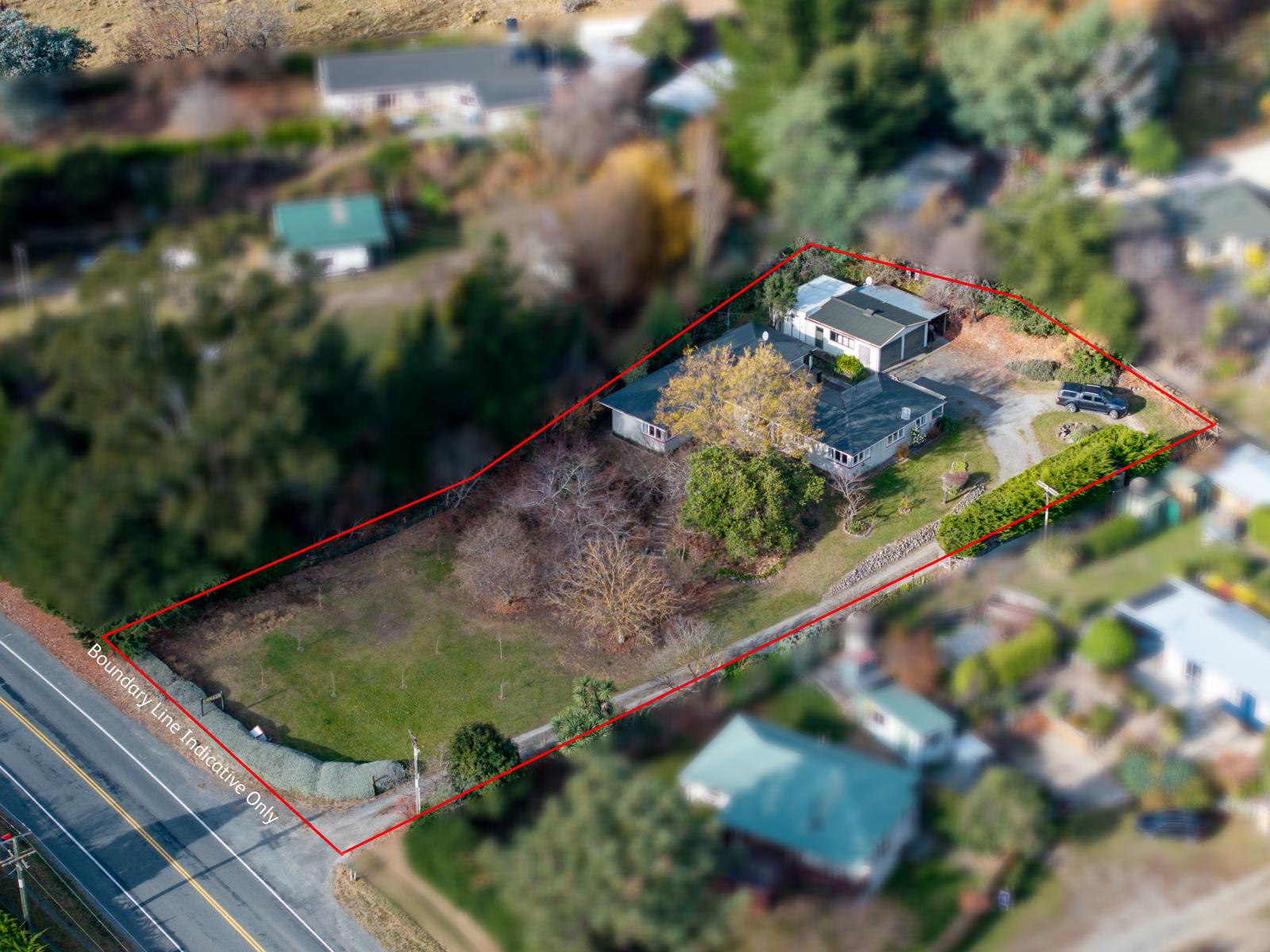 1230 Karaka Road, Hurunui