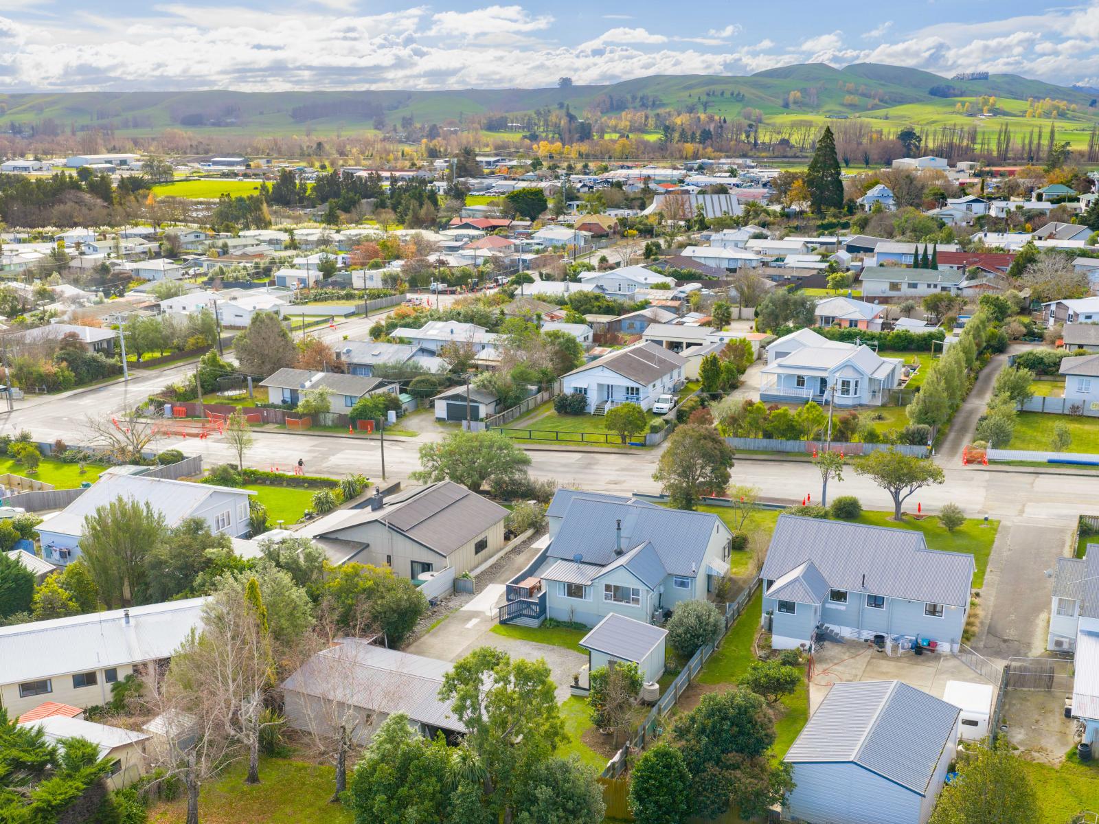 35 Gaisford Terrace, Waipukurau