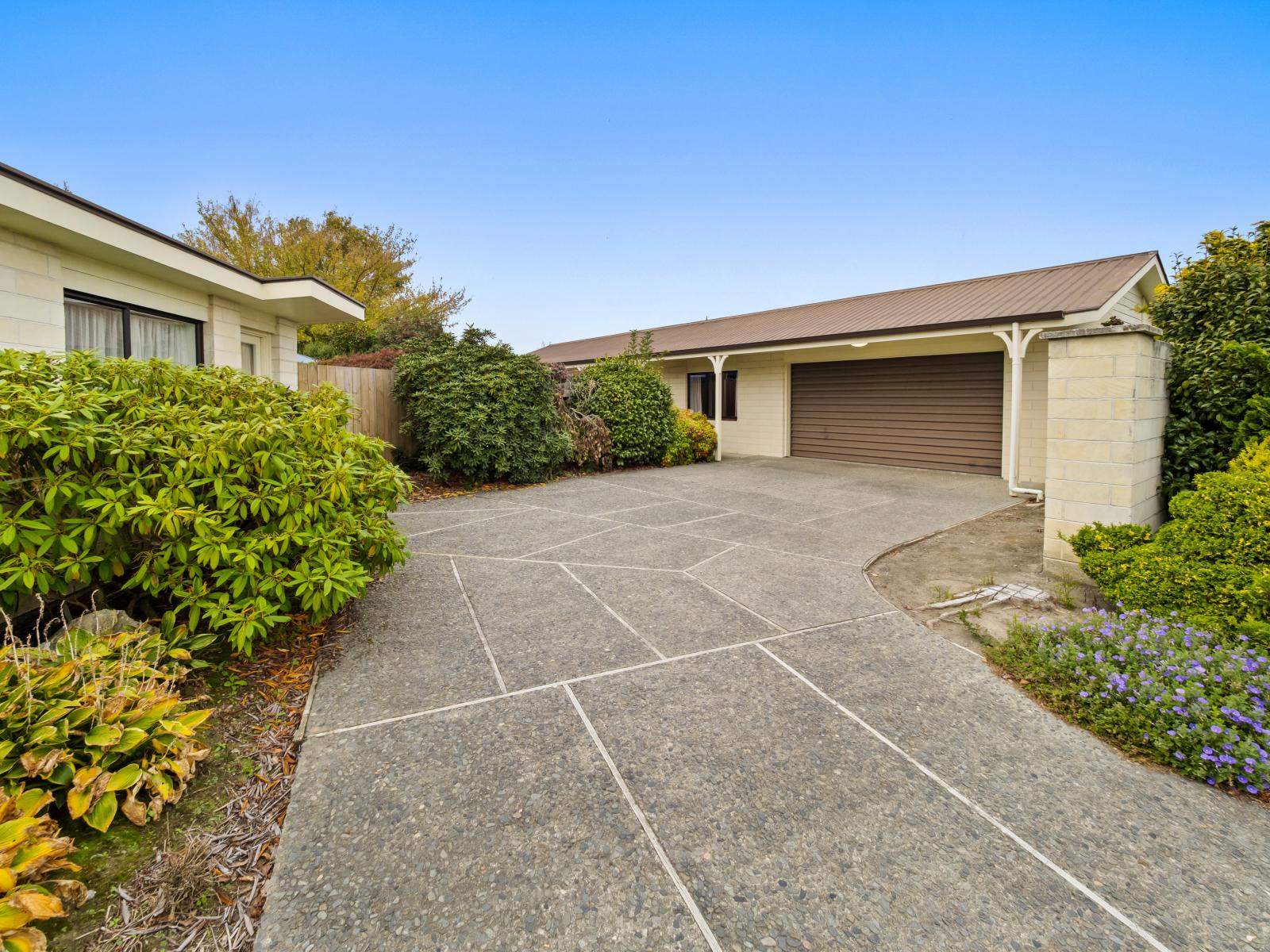 24 Jordan Avenue, Tinwald