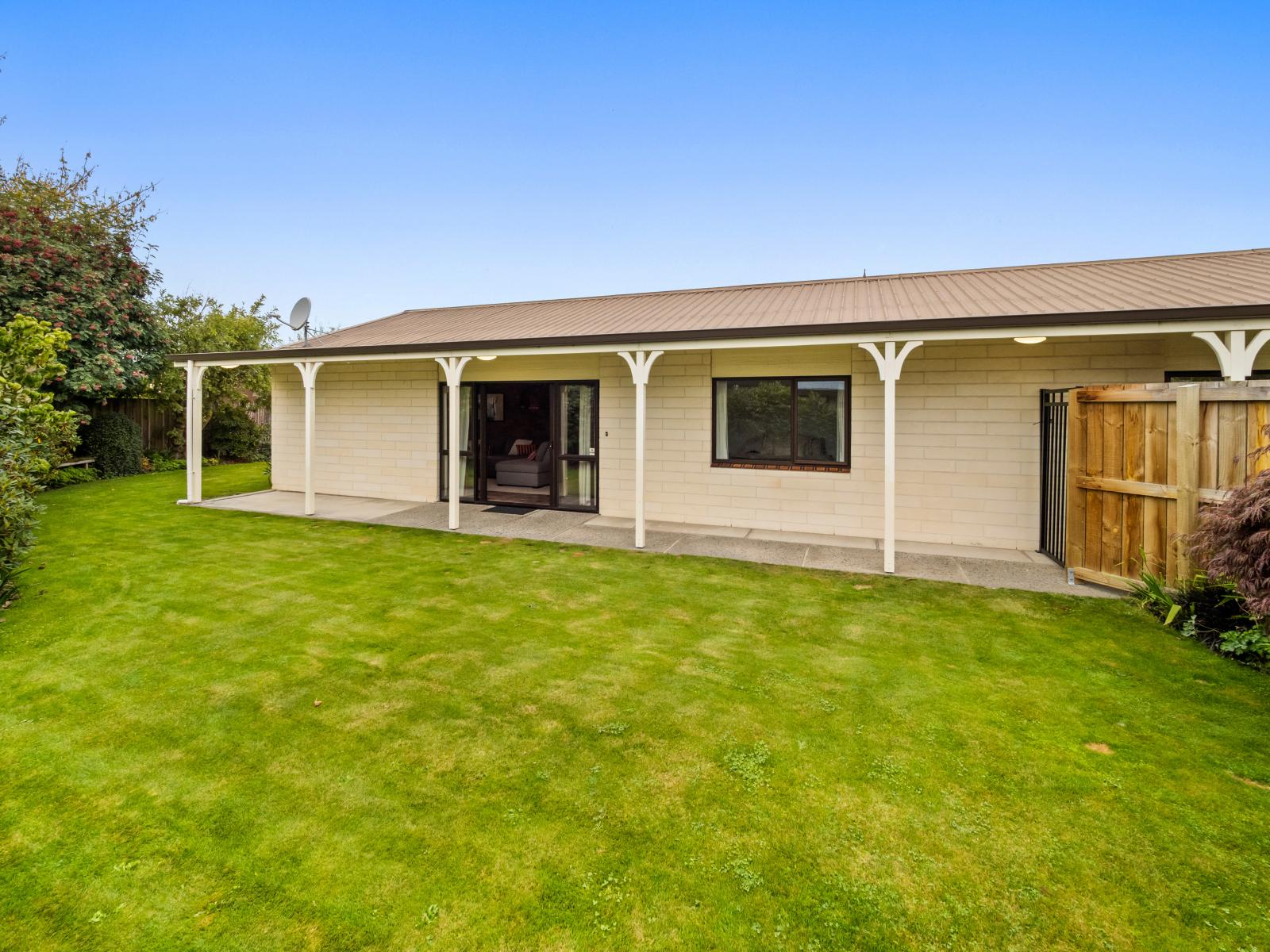 24 Jordan Avenue, Tinwald