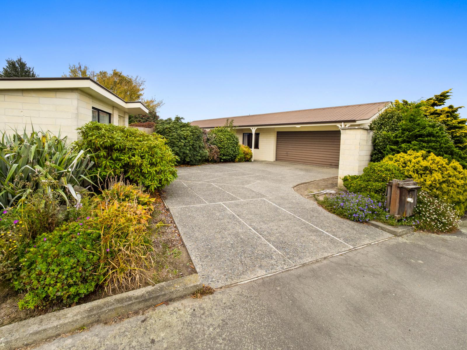 24 Jordan Avenue, Tinwald