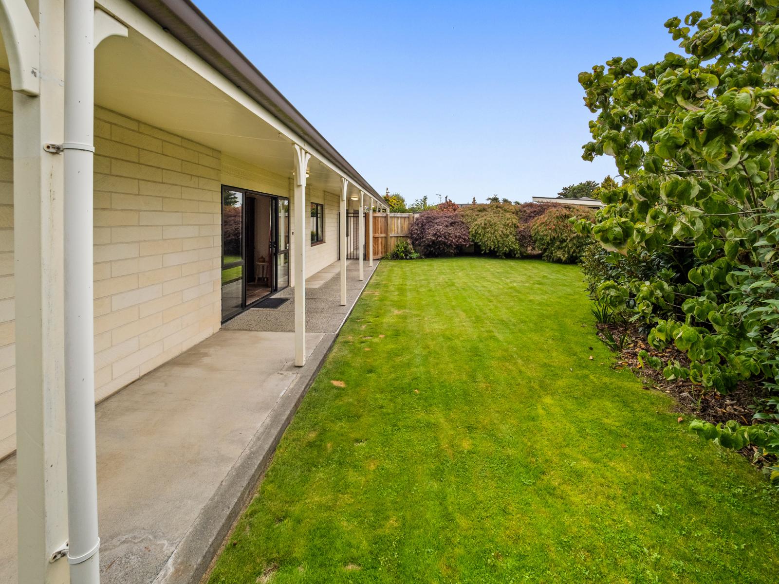 24 Jordan Avenue, Tinwald