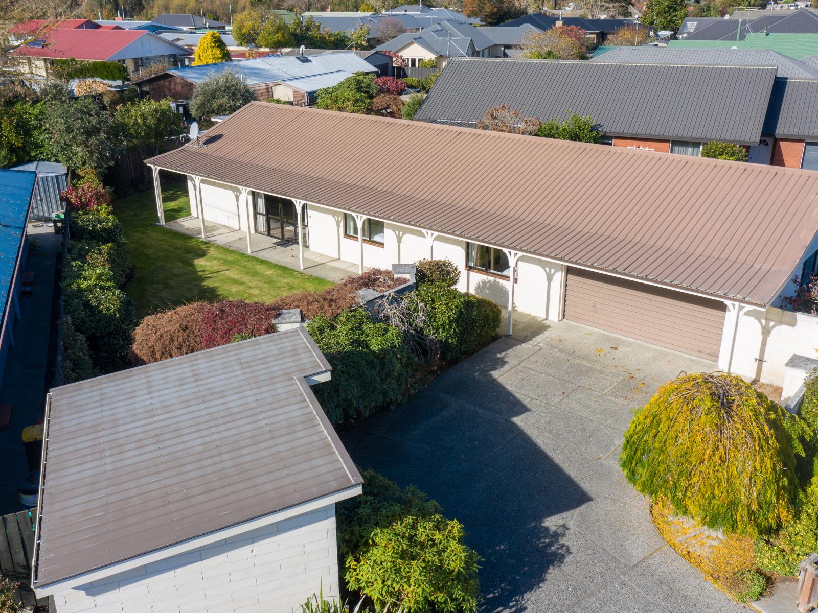 24 Jordan Avenue, Tinwald