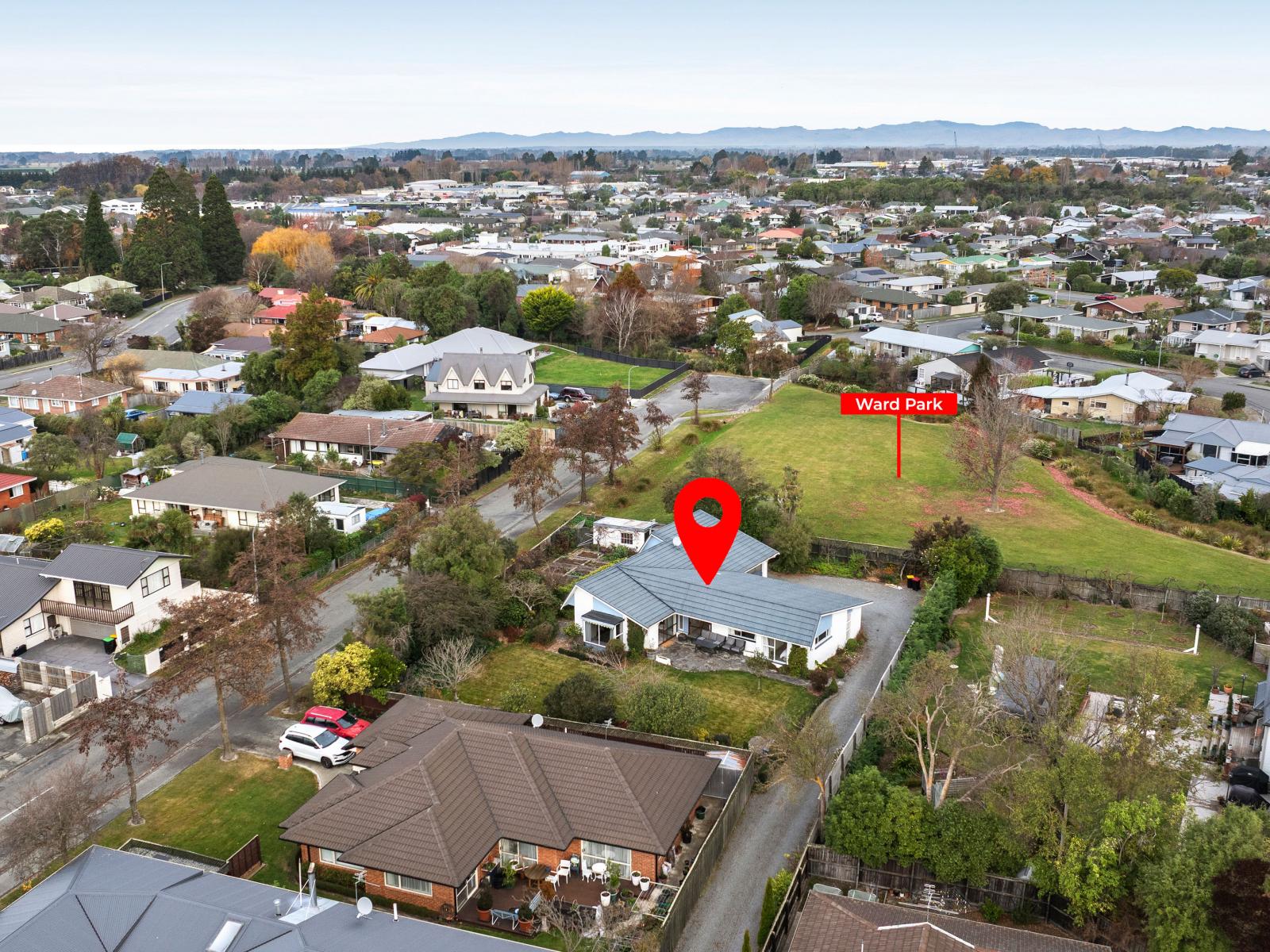 25A George Street, Rangiora