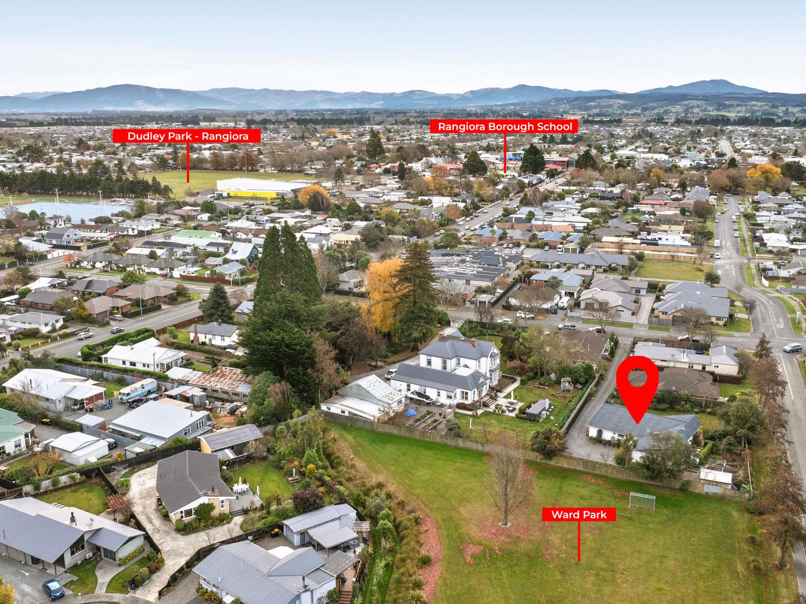 25A George Street, Rangiora