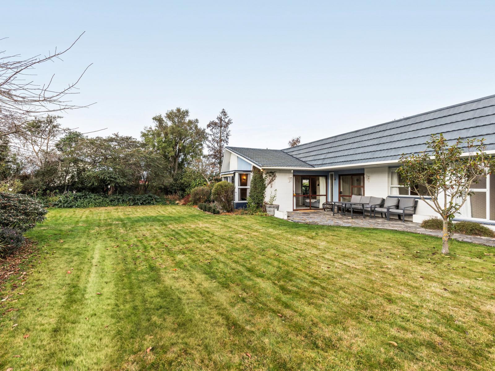 25A George Street, Rangiora