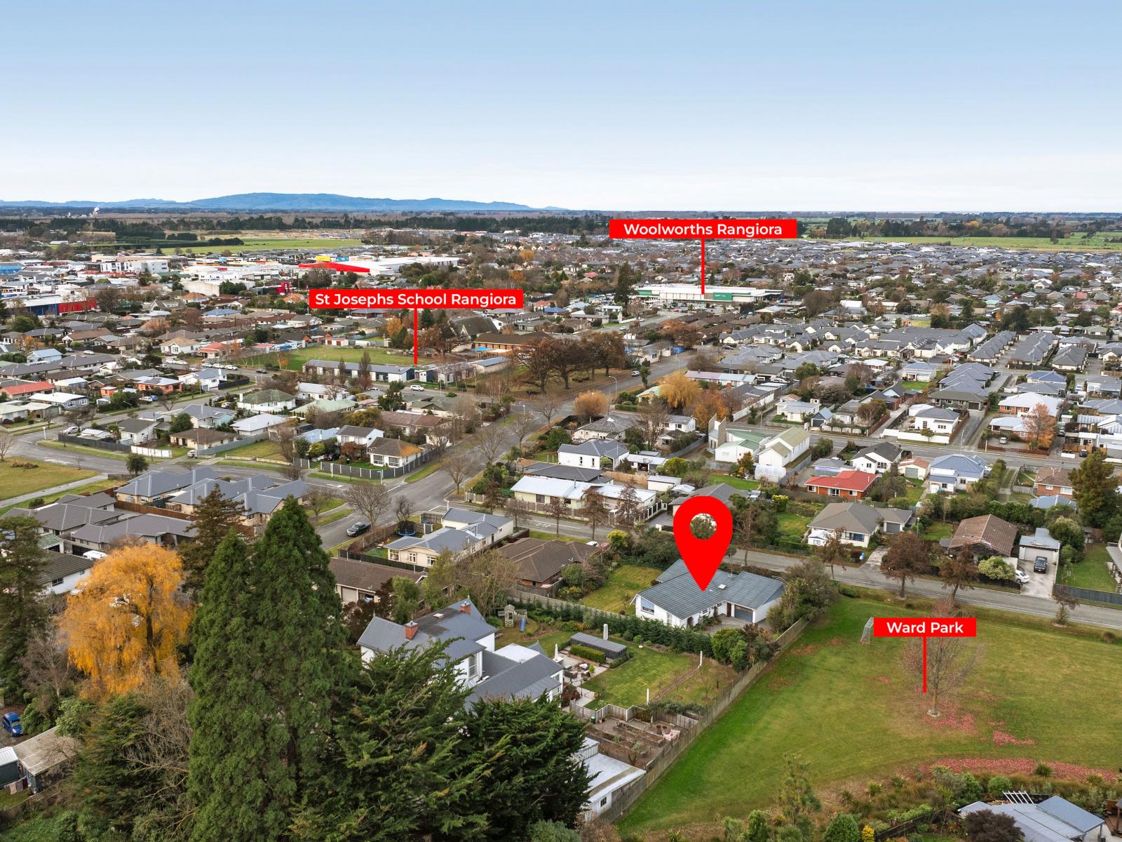 25A George Street, Rangiora