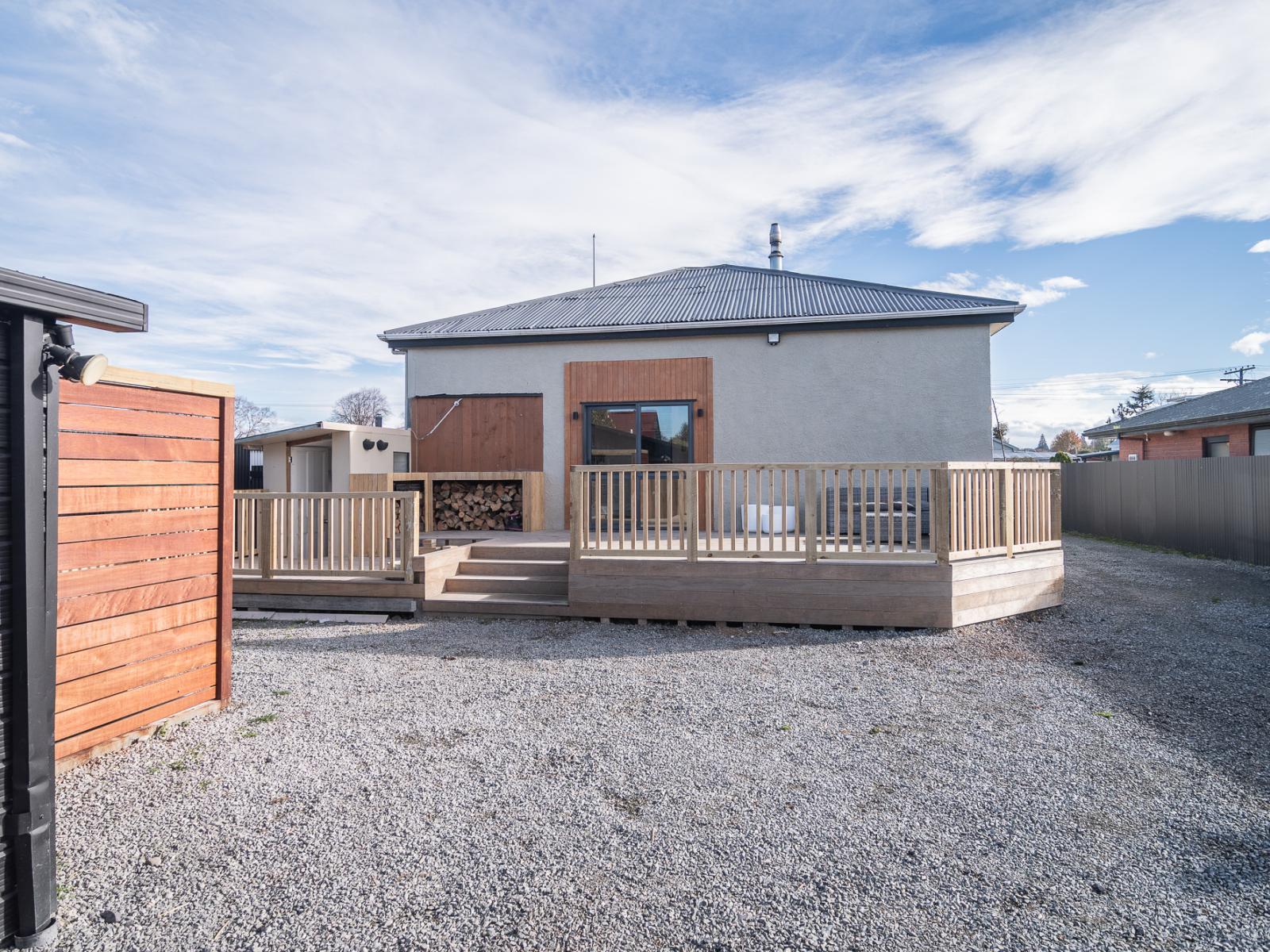 6 Seddon Street, Temuka
