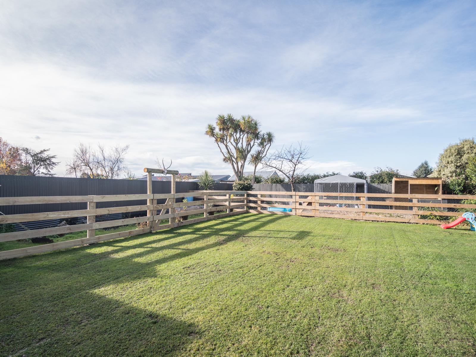 6 Seddon Street, Temuka