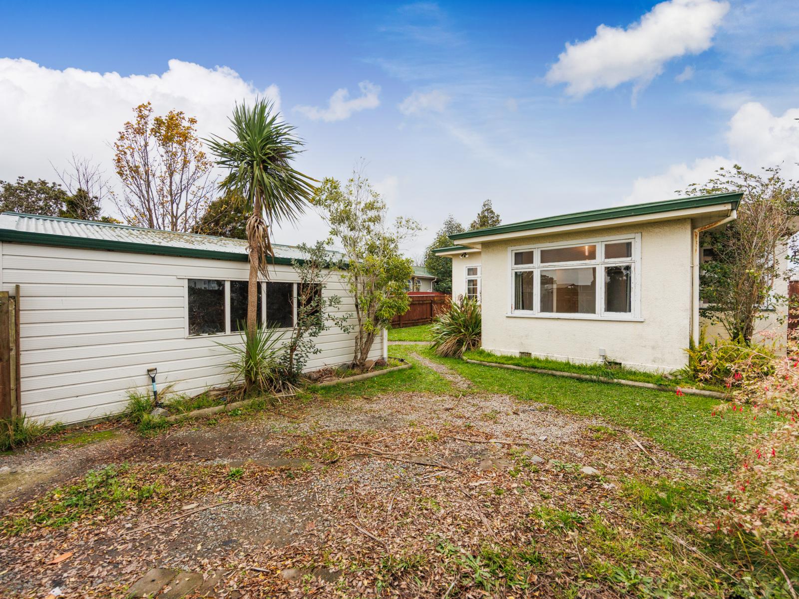 232 Tremaine Avenue, Highbury