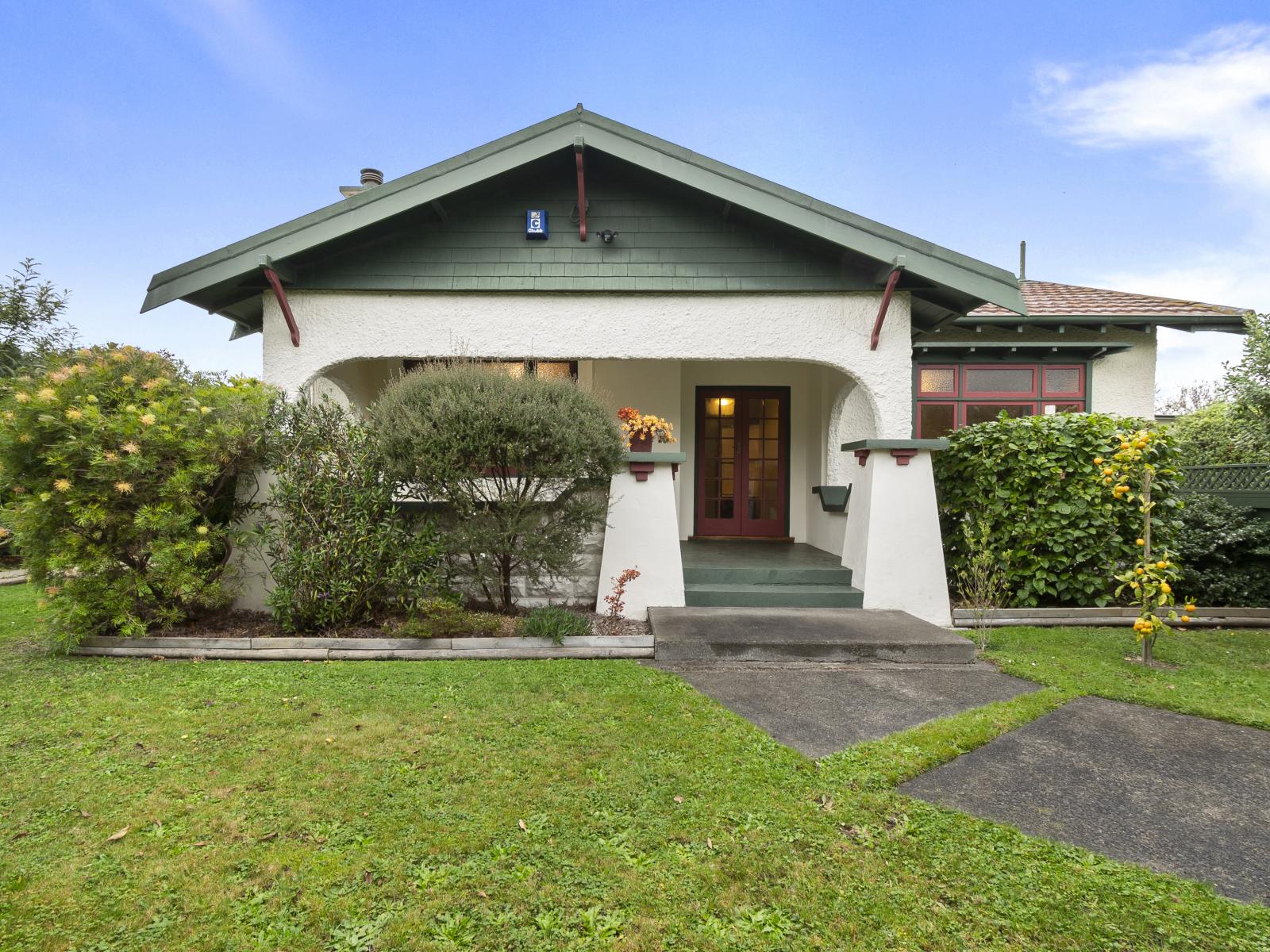 60 Stanley Avenue, Palmerston North