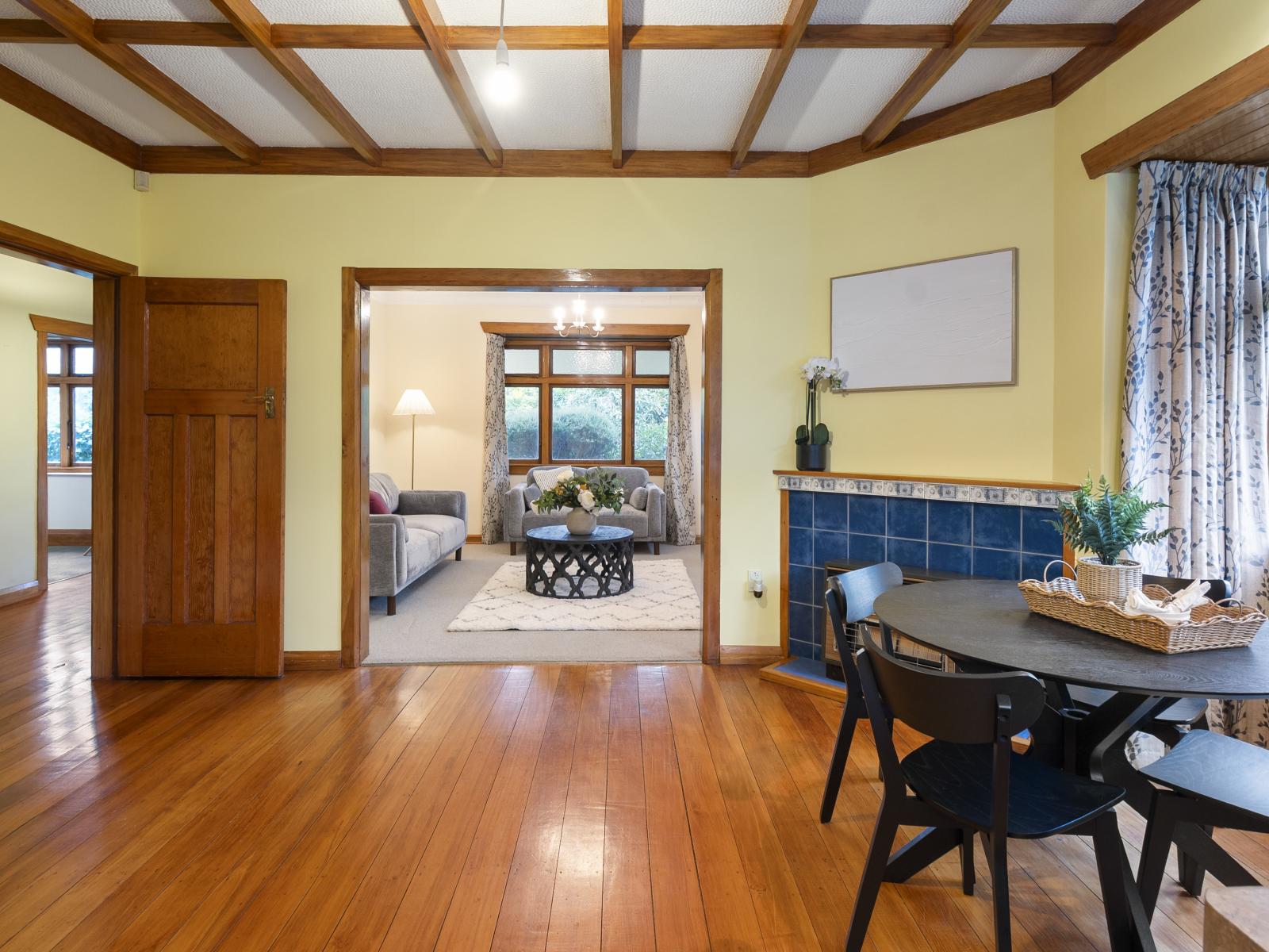 60 Stanley Avenue, Palmerston North