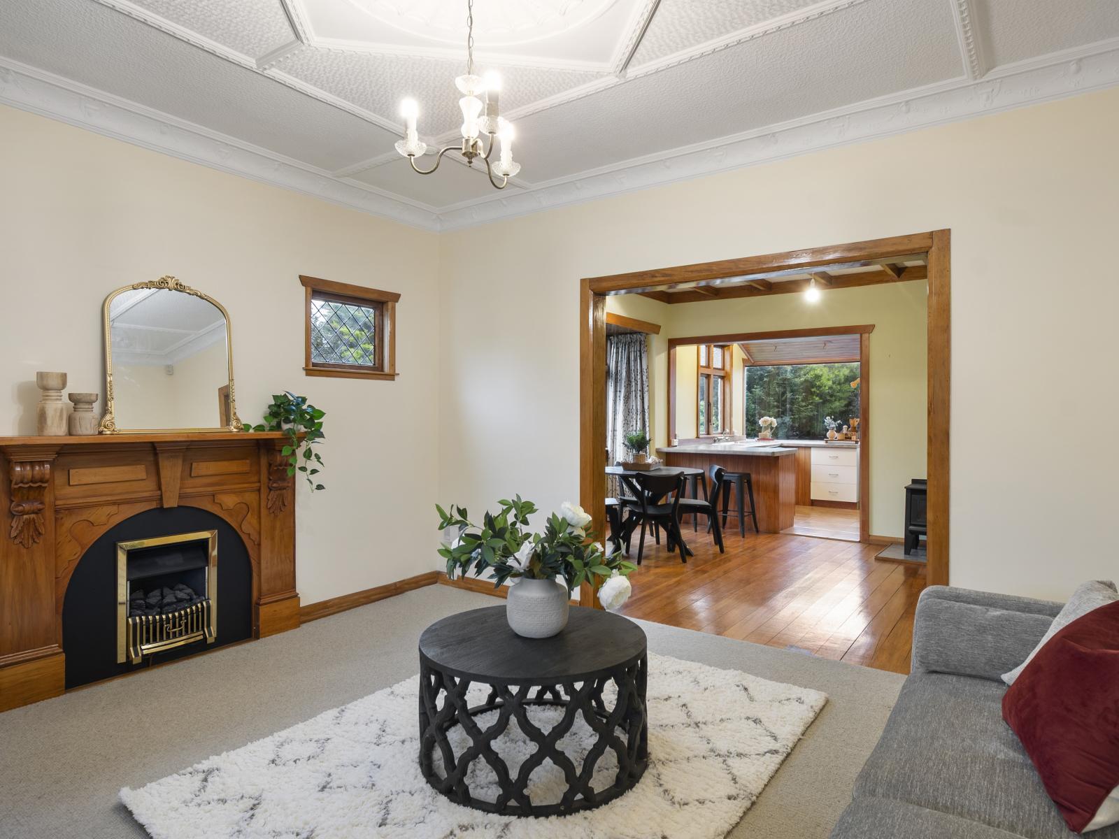60 Stanley Avenue, Palmerston North