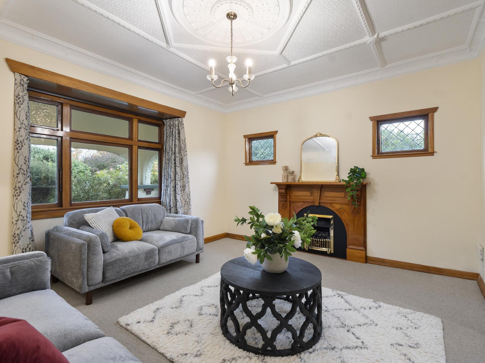 60 Stanley Avenue, Palmerston North