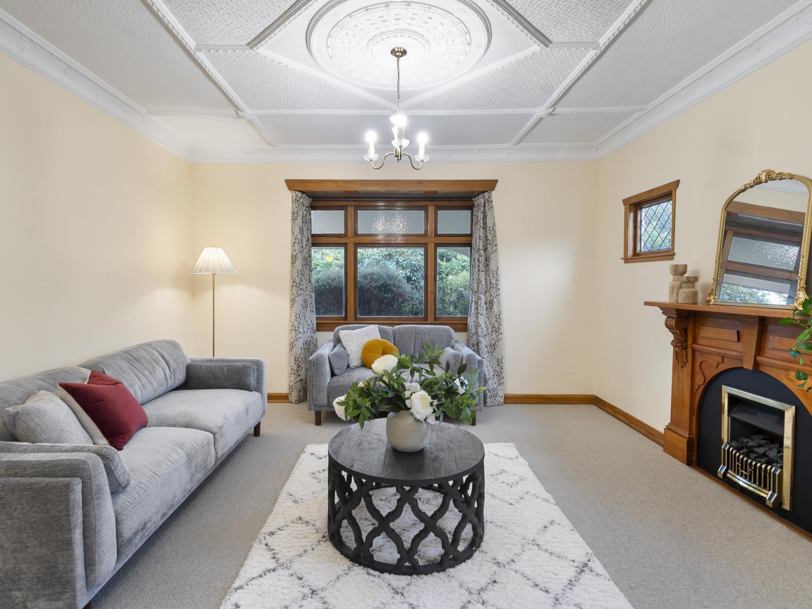 60 Stanley Avenue, Palmerston North