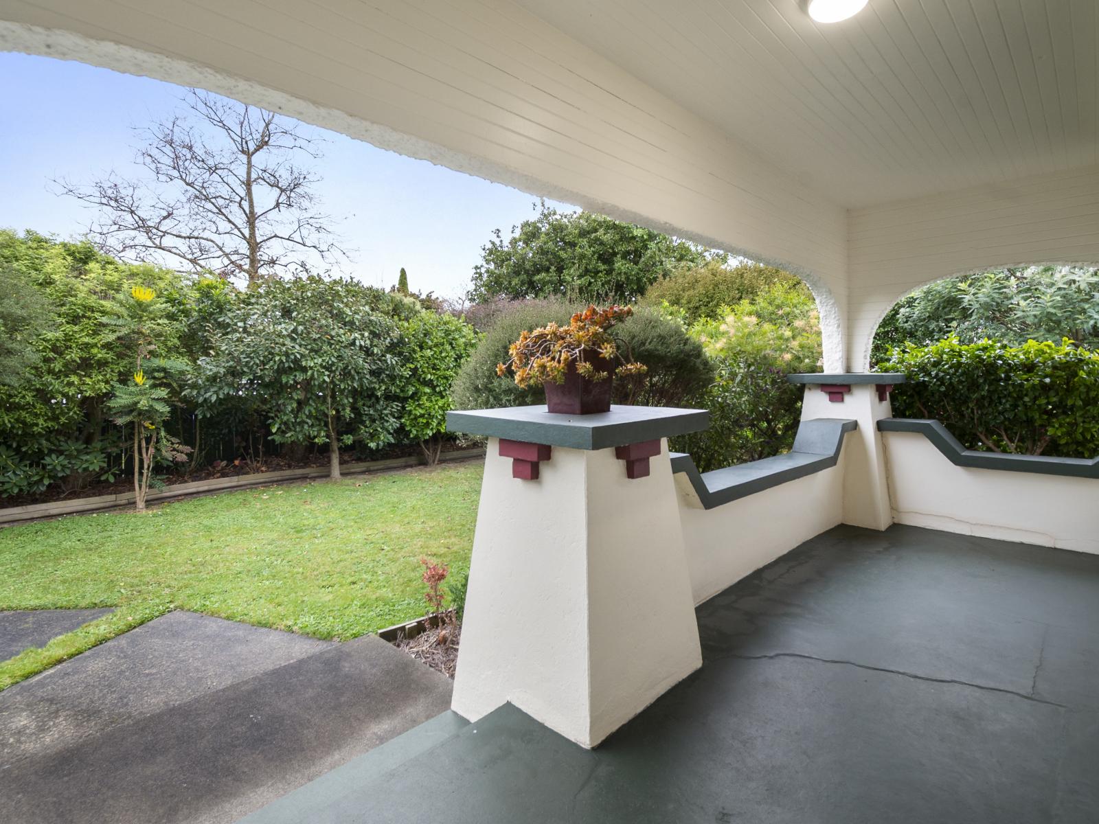 60 Stanley Avenue, Palmerston North