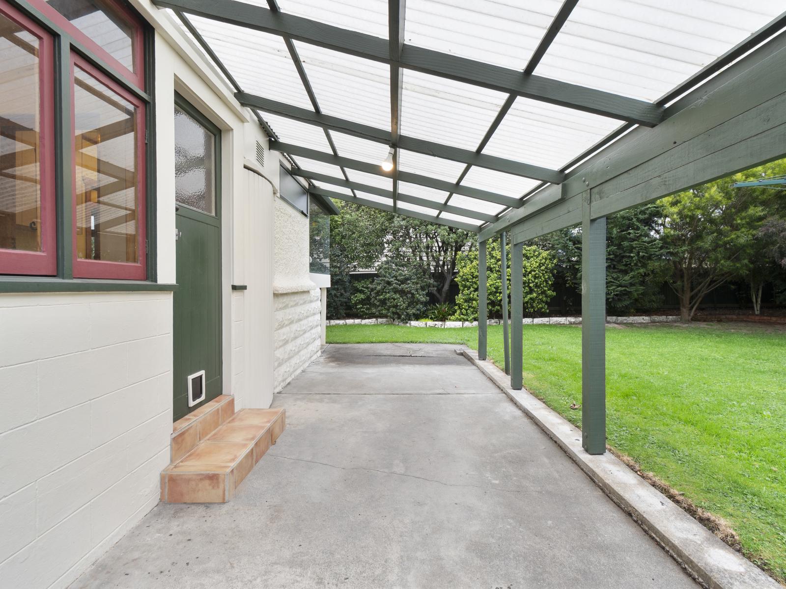 60 Stanley Avenue, Palmerston North