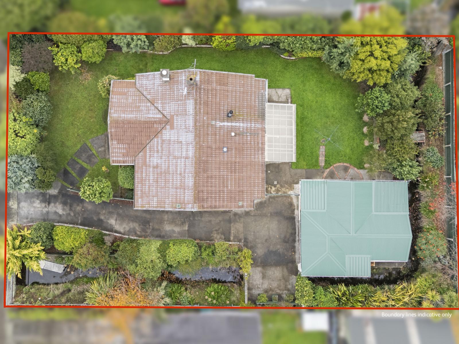 60 Stanley Avenue, Palmerston North