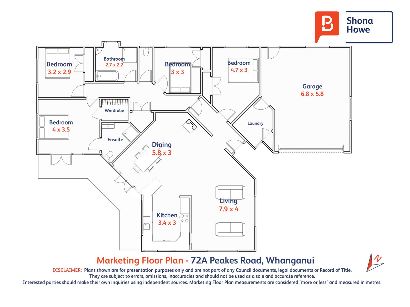 72A Peakes Road, Springvale