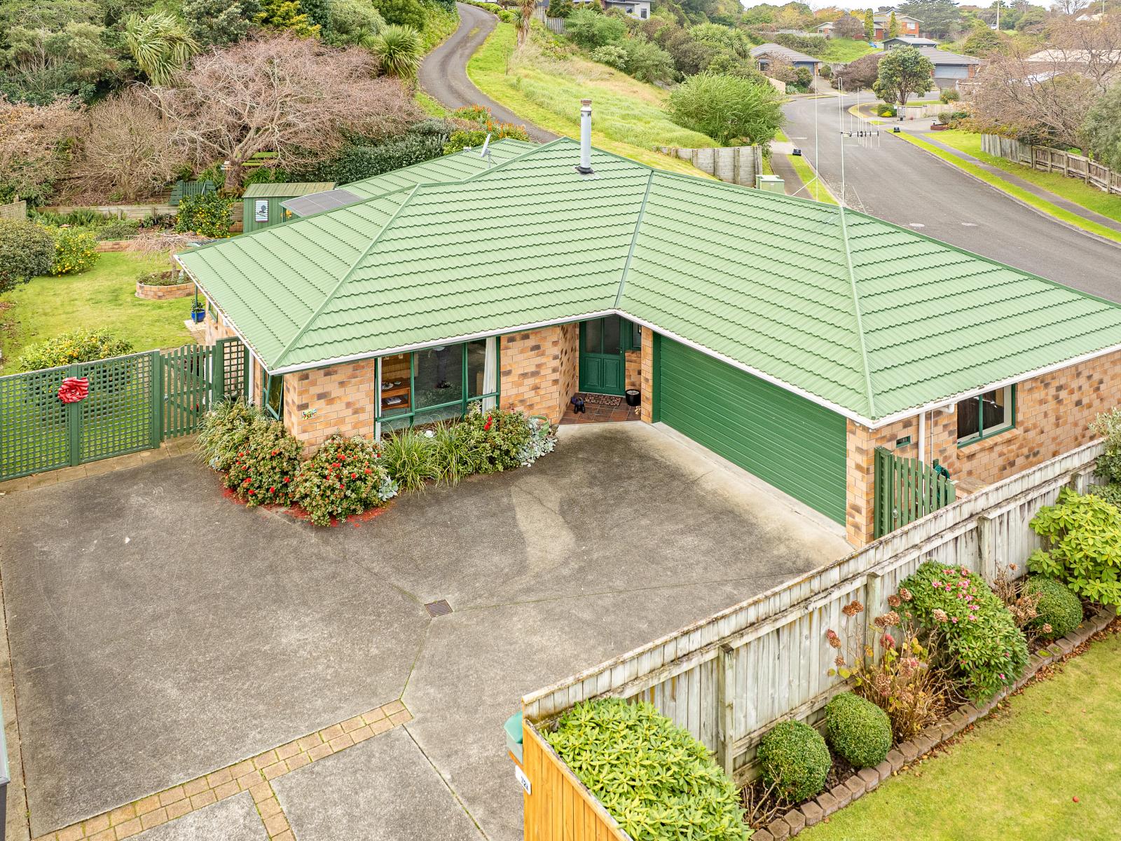 72A Peakes Road, Springvale