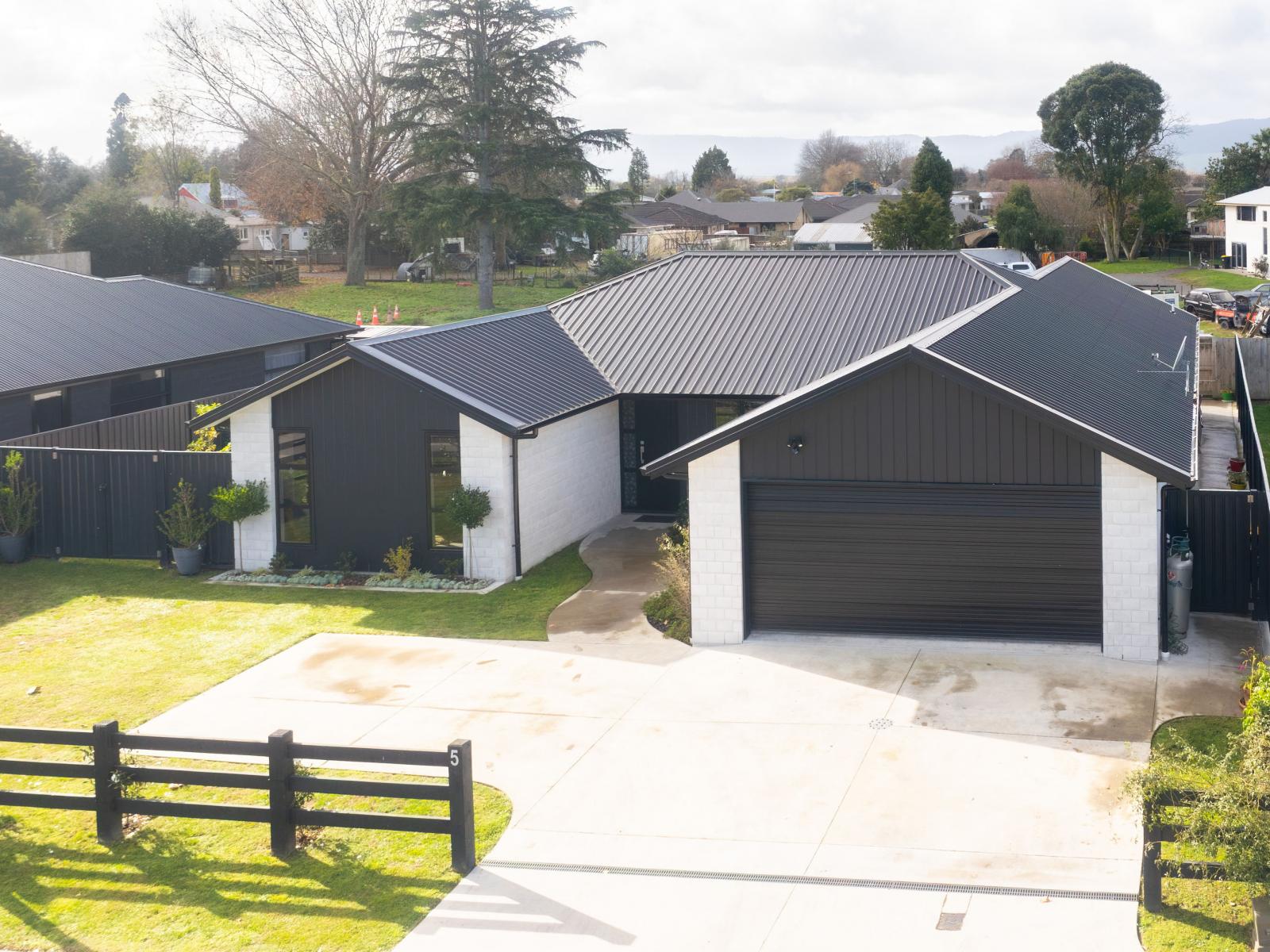 5 Pourewa Lane, Matamata