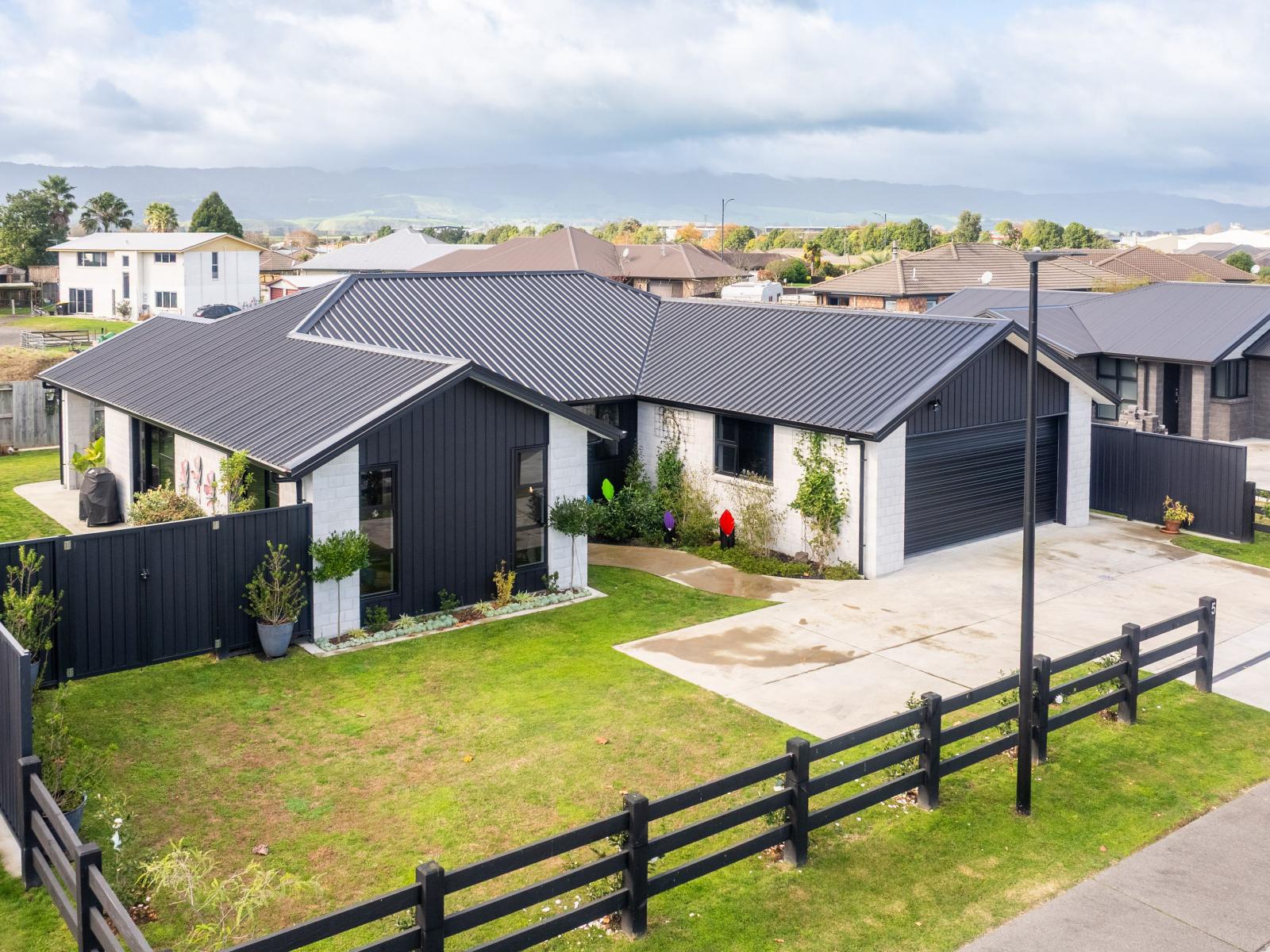 5 Pourewa Lane, Matamata