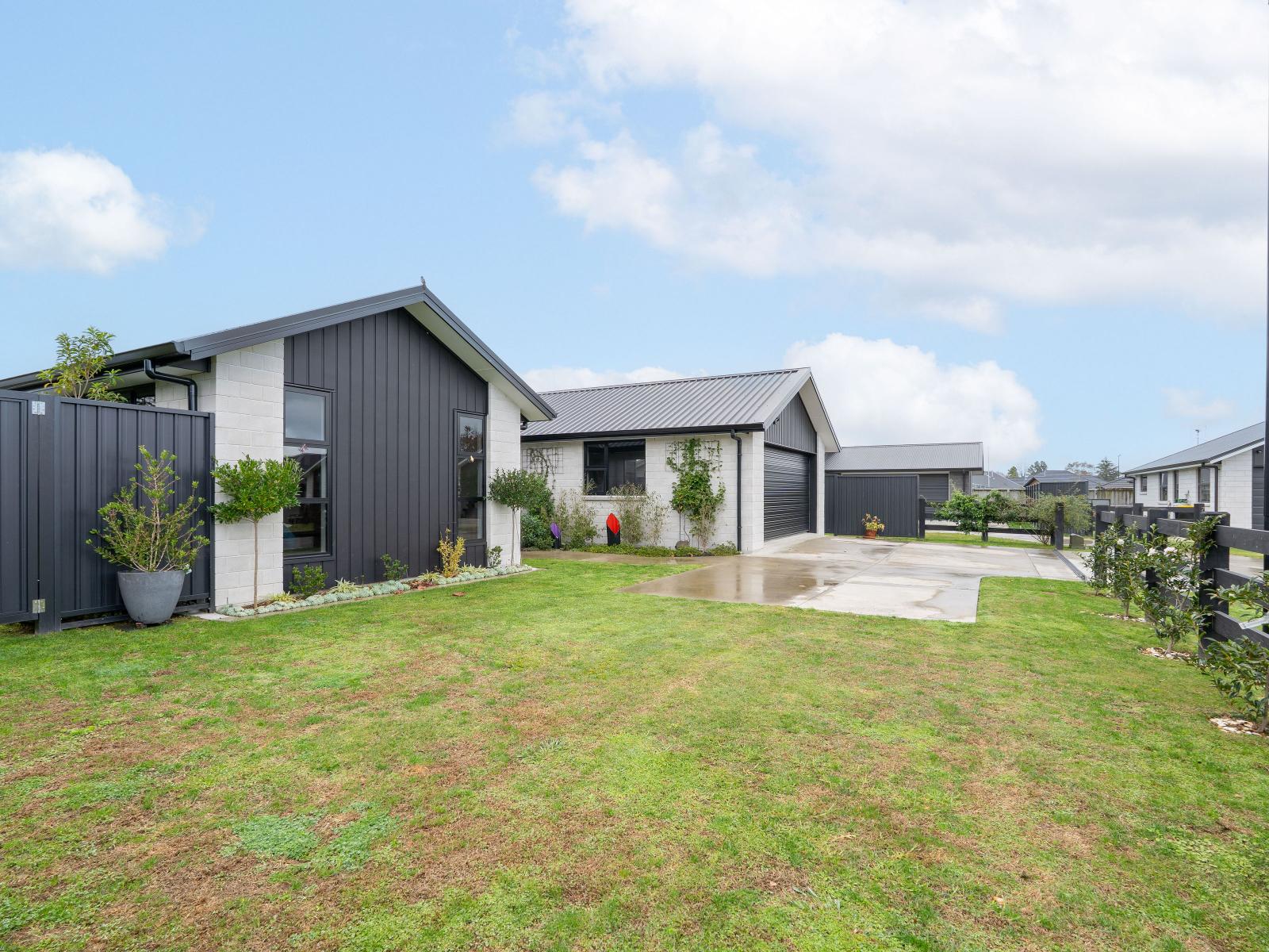 5 Pourewa Lane, Matamata