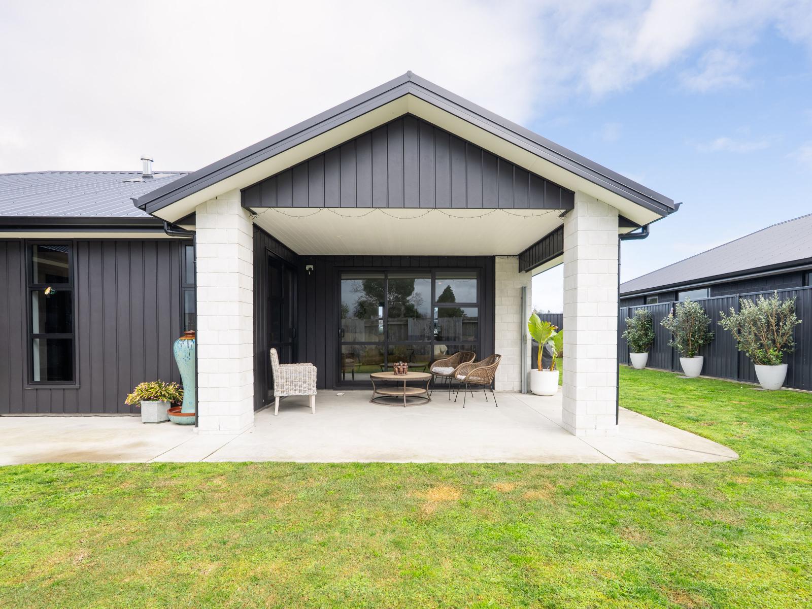 5 Pourewa Lane, Matamata