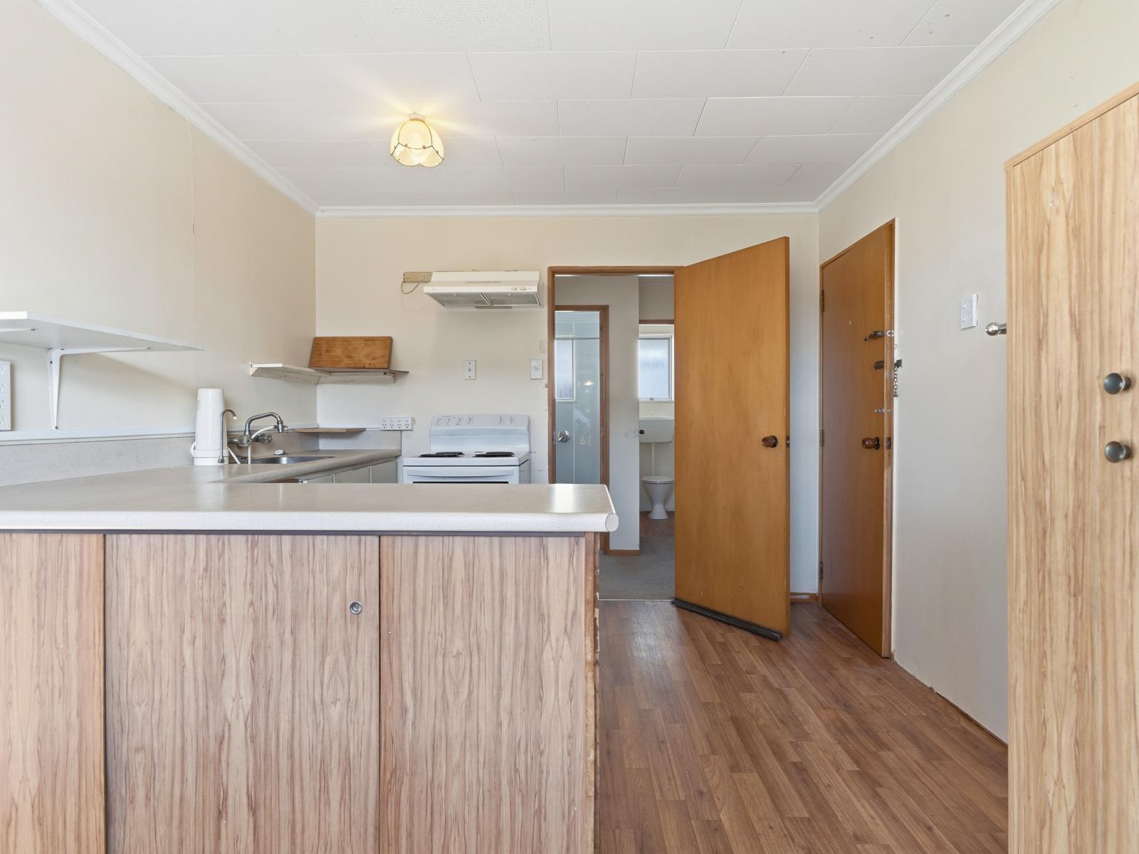 14 Scott Street, Saint Kilda