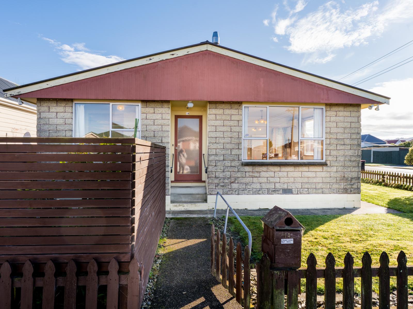 14 Scott Street, Saint Kilda