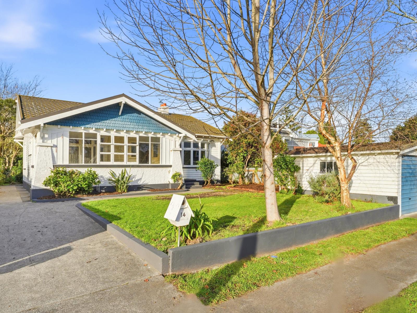 14 Willis Street, Whanganui East