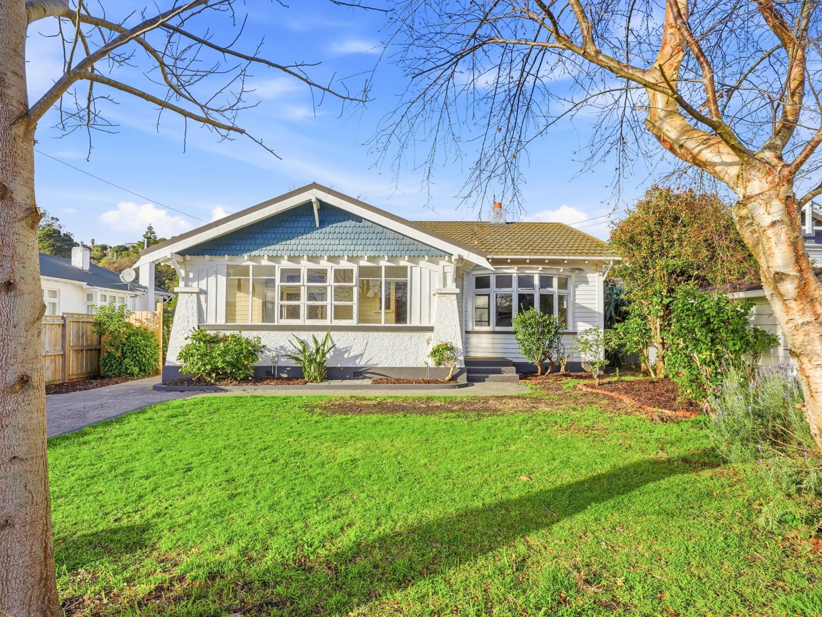 14 Willis Street, Whanganui East