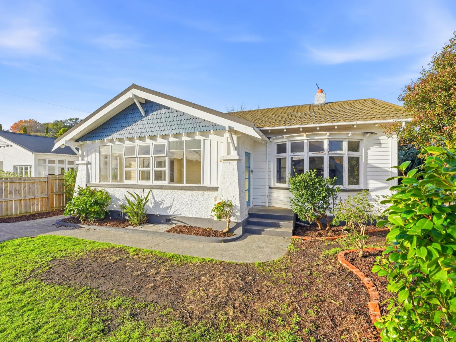 14 Willis Street, Whanganui East