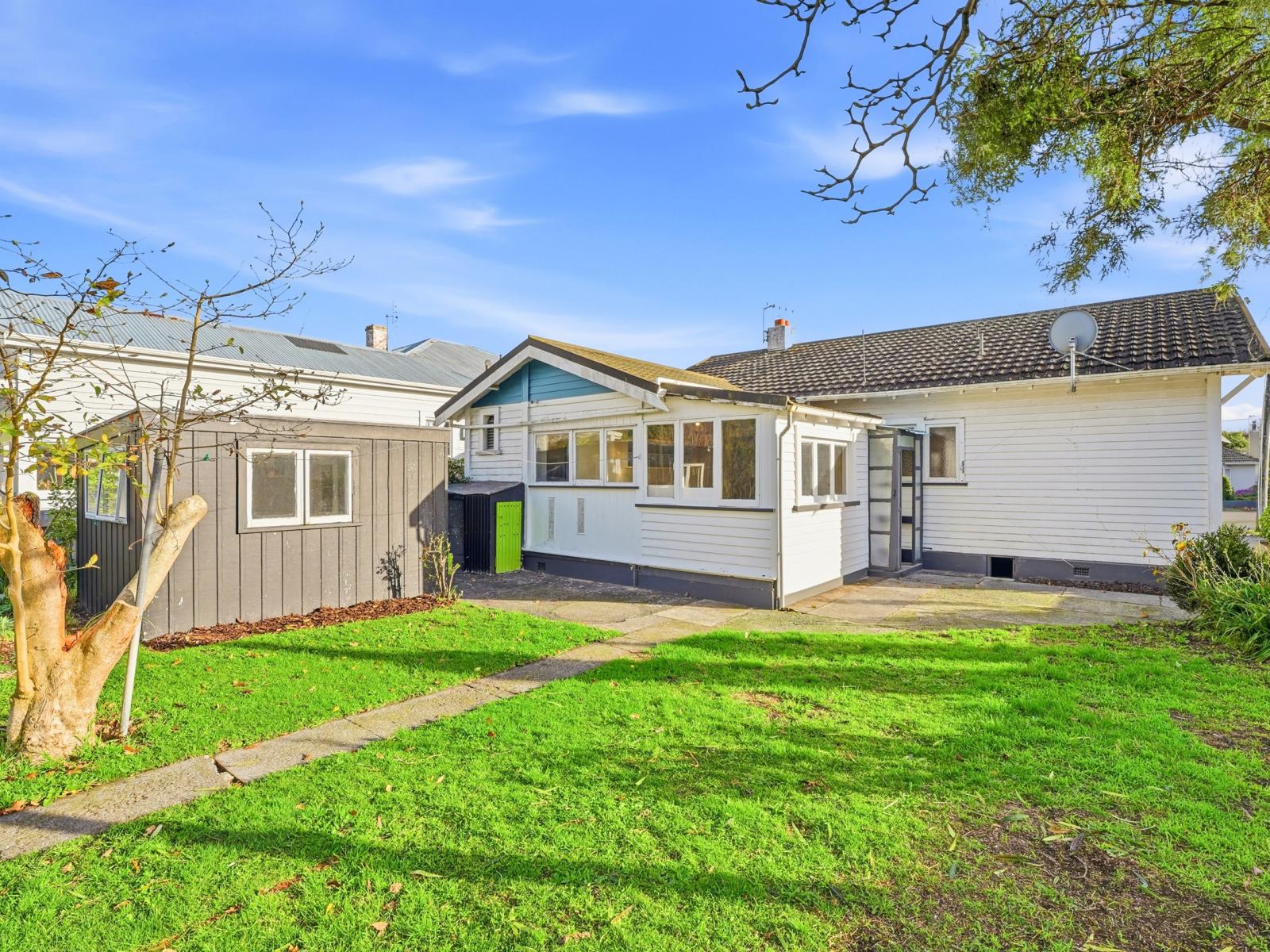 14 Willis Street, Whanganui East