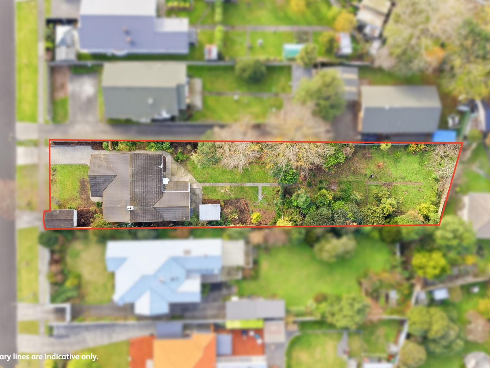 14 Willis Street, Whanganui East