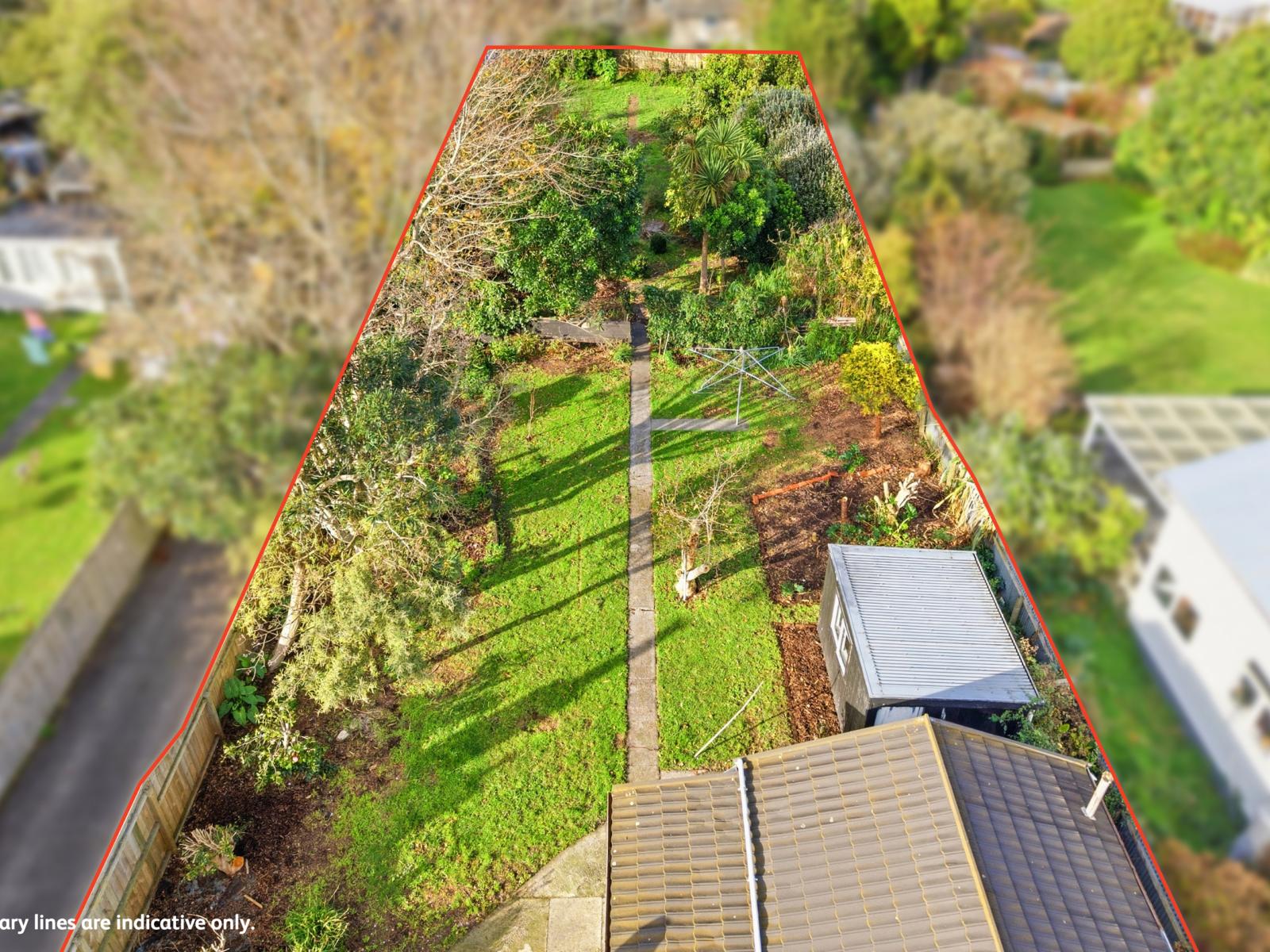 14 Willis Street, Whanganui East
