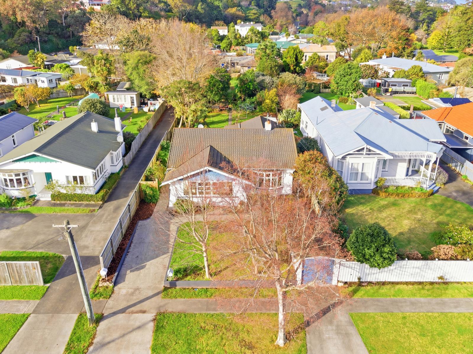 14 Willis Street, Whanganui East