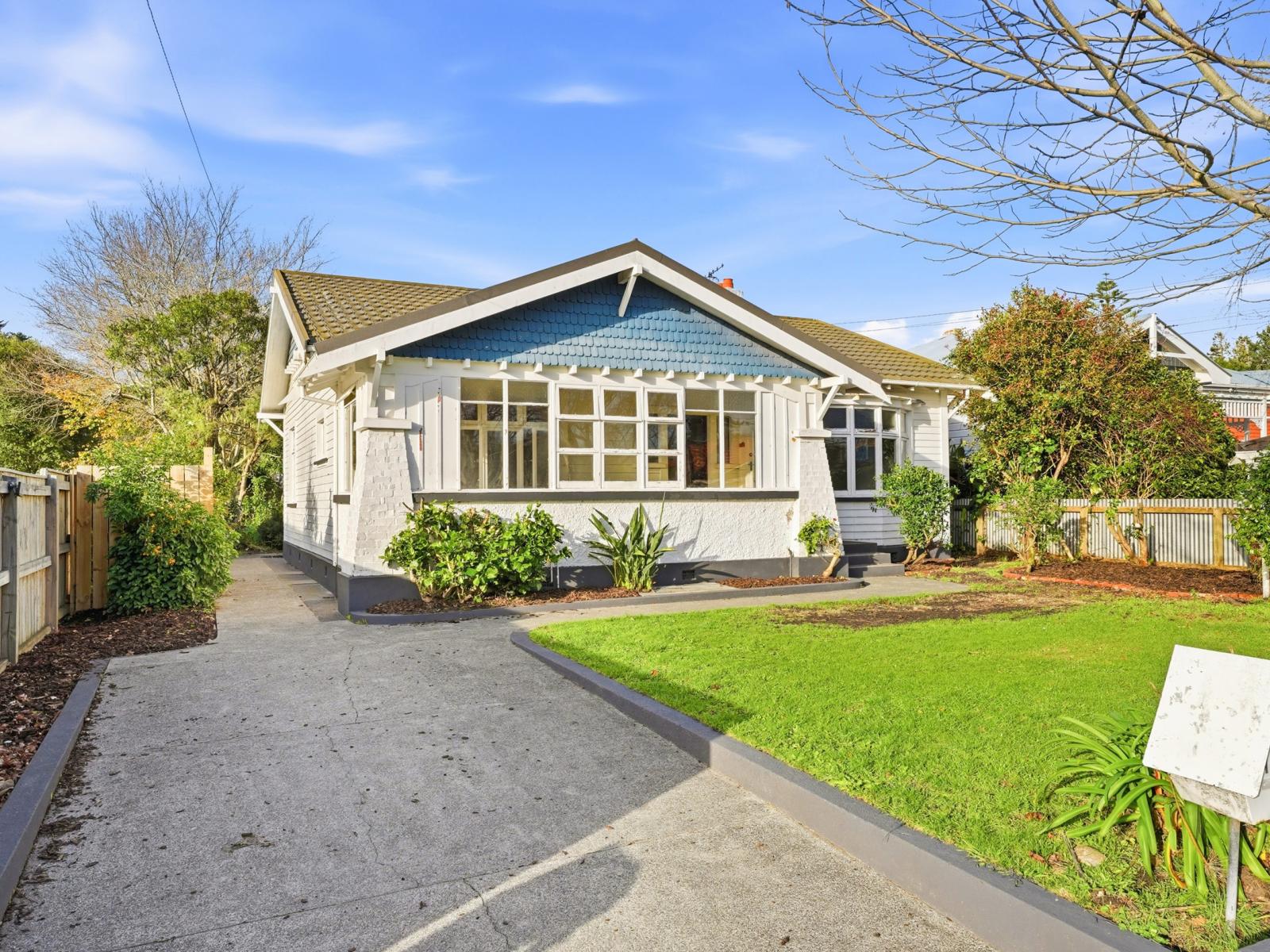 14 Willis Street, Whanganui East