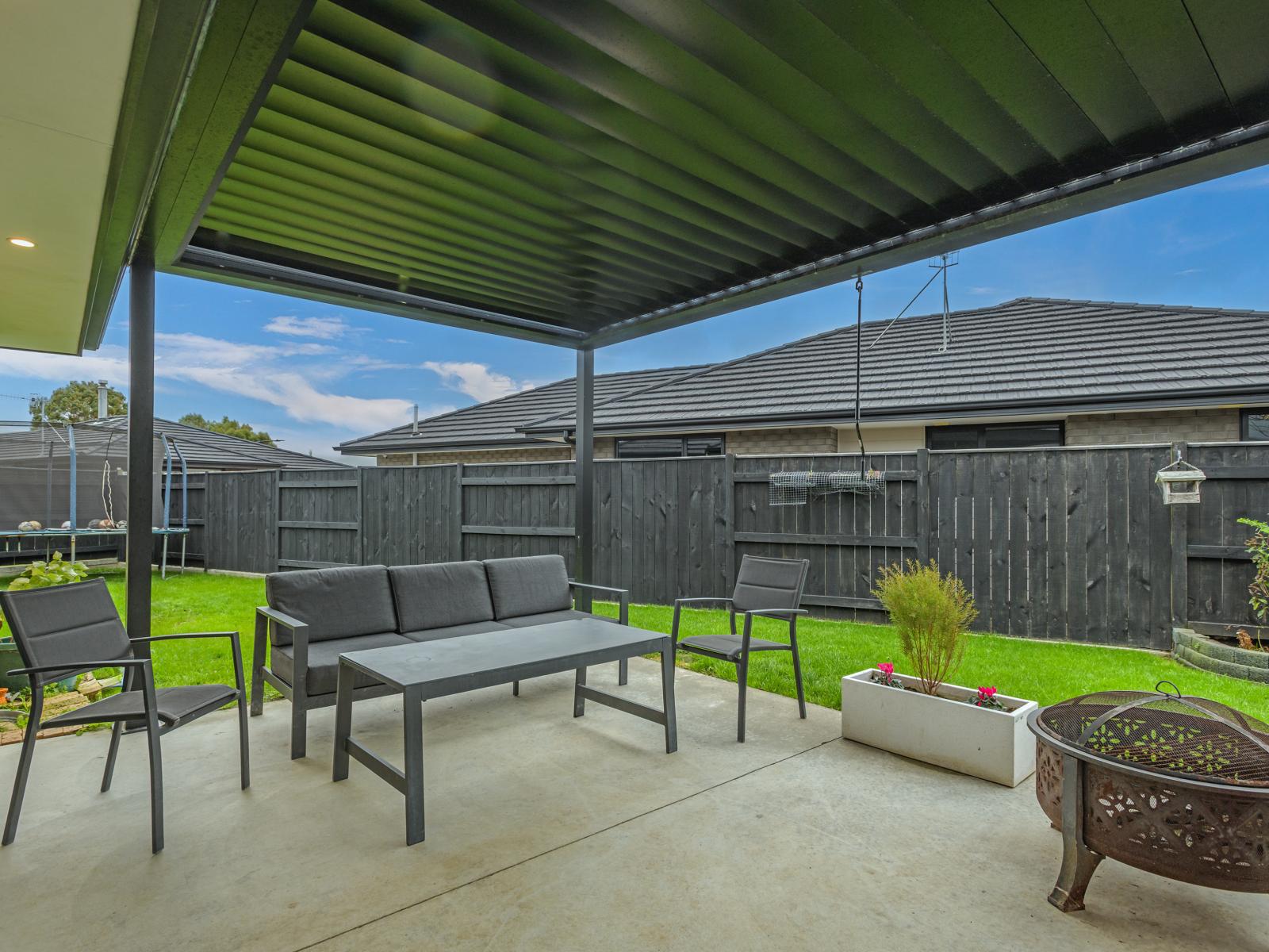 11 Pearl Grove, Ashhurst