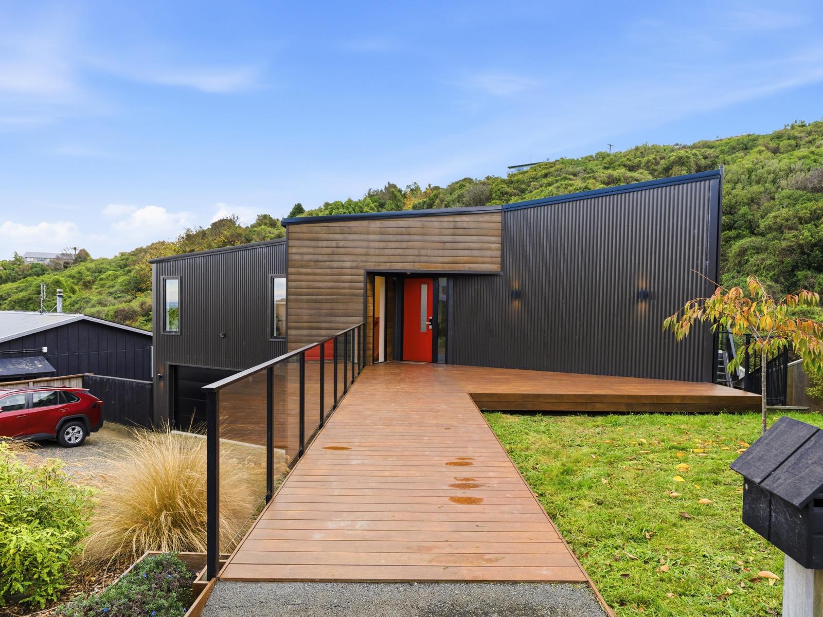 197 Somerville Street, Shiel Hill