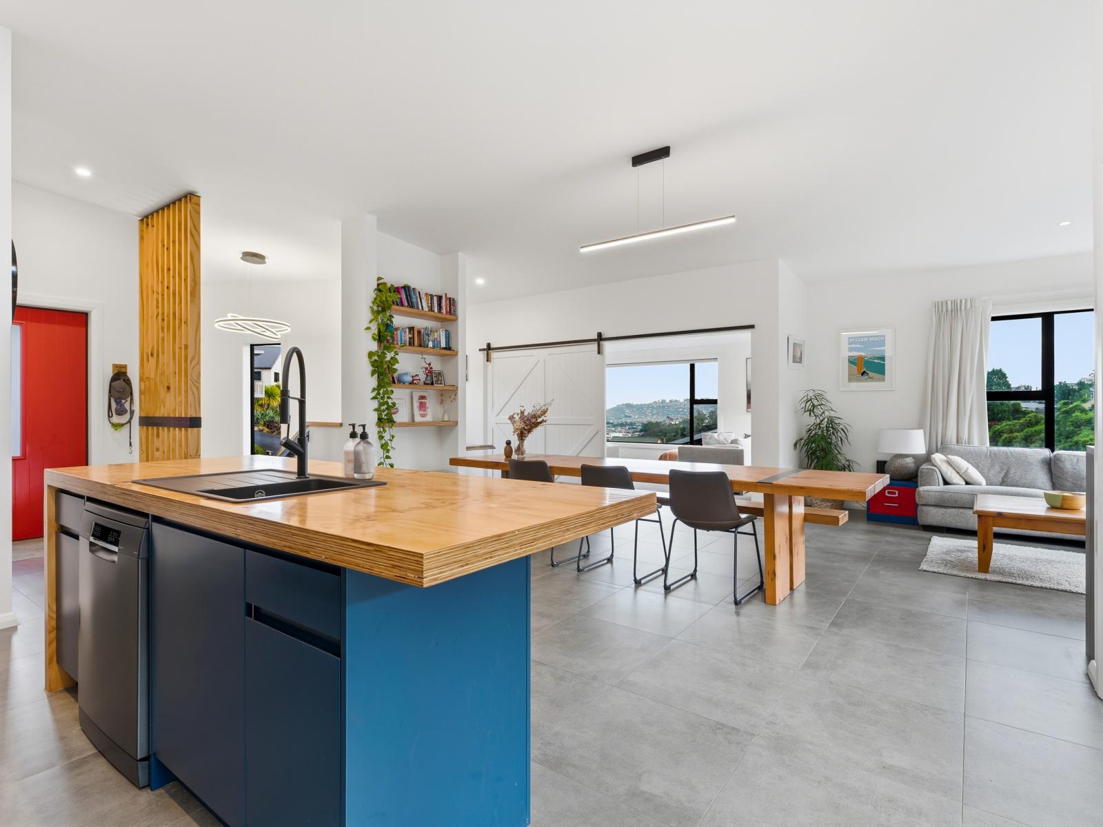 197 Somerville Street, Shiel Hill