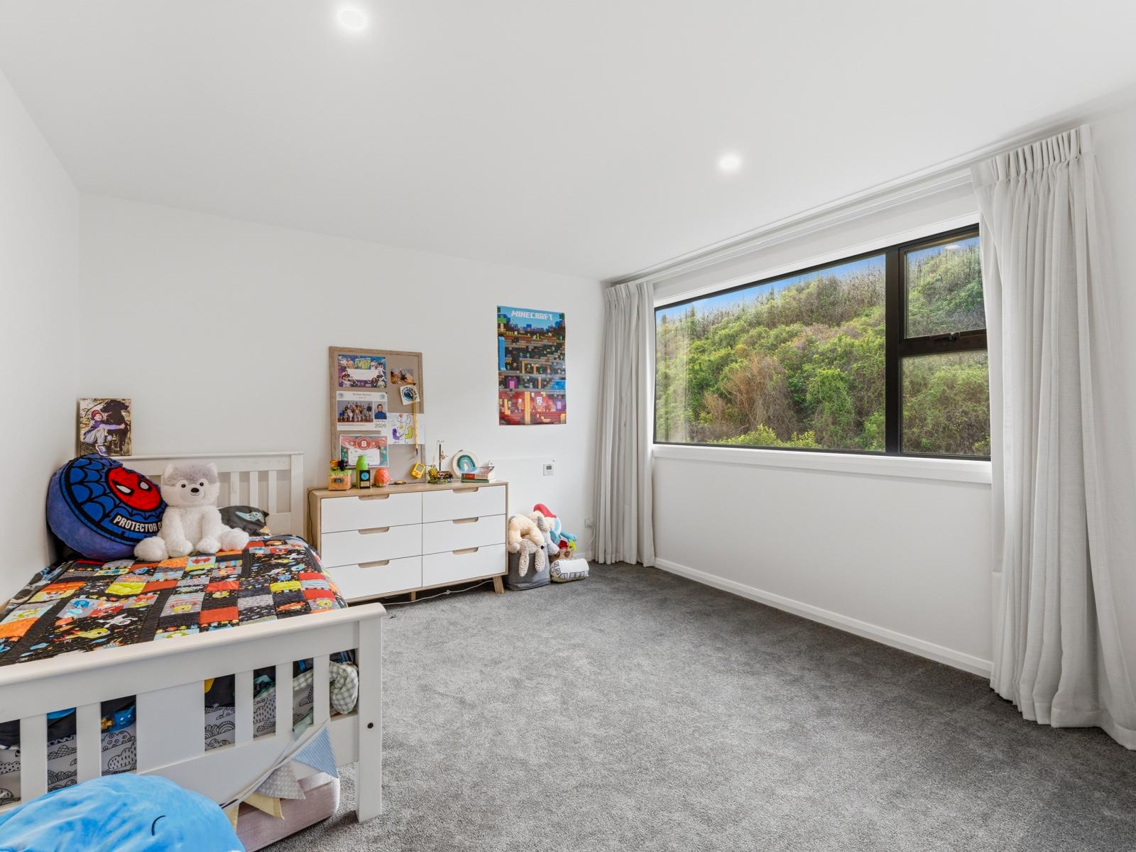 197 Somerville Street, Shiel Hill