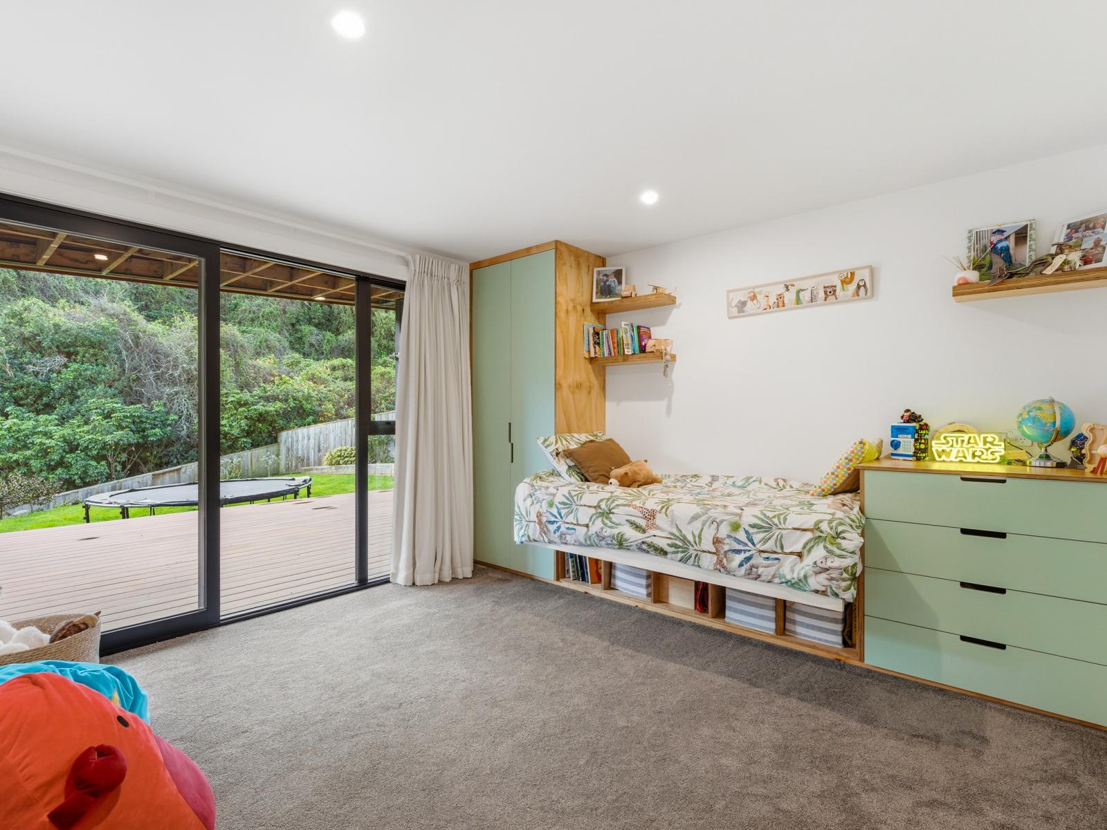 197 Somerville Street, Shiel Hill