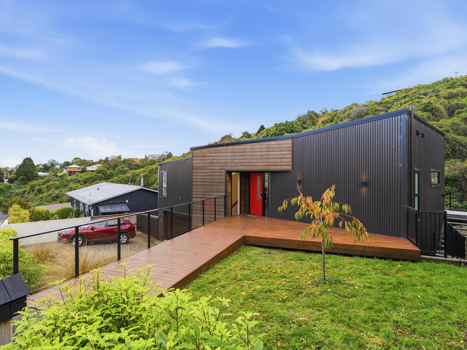 197 Somerville Street, Shiel Hill