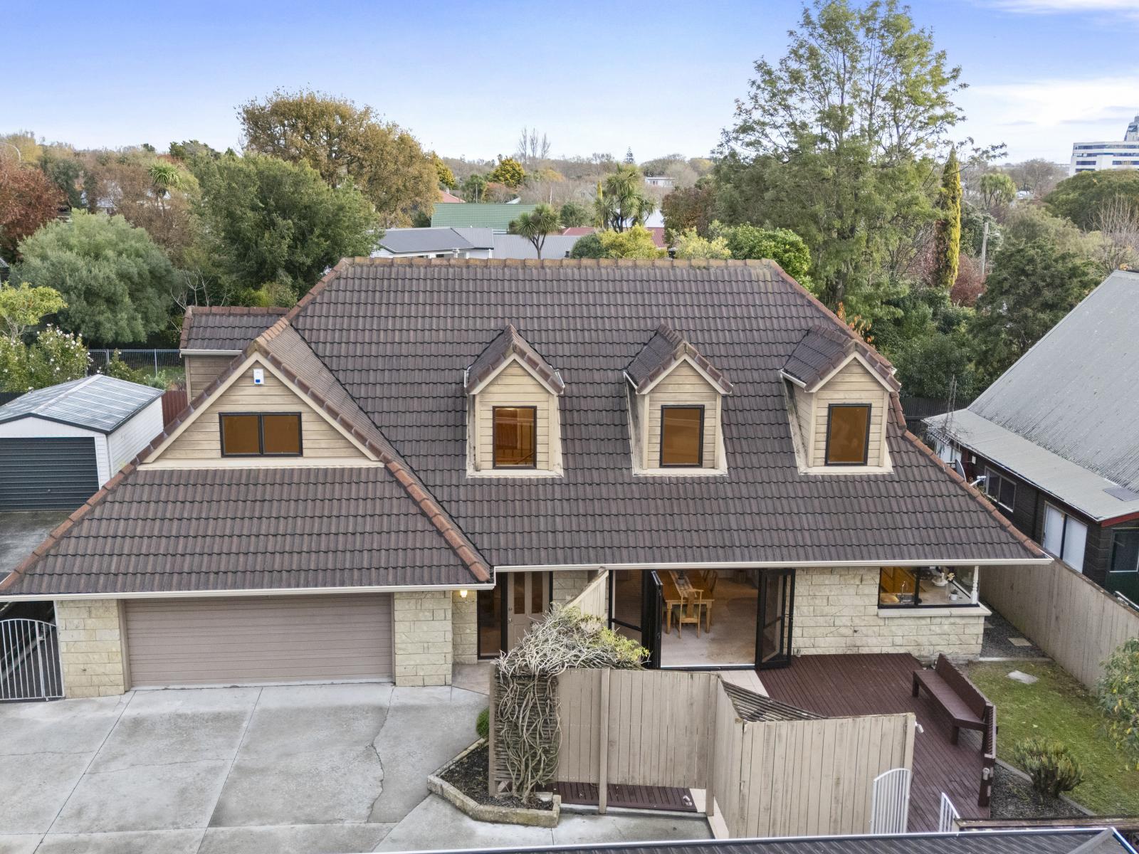 144 Victoria Avenue, Hokowhitu