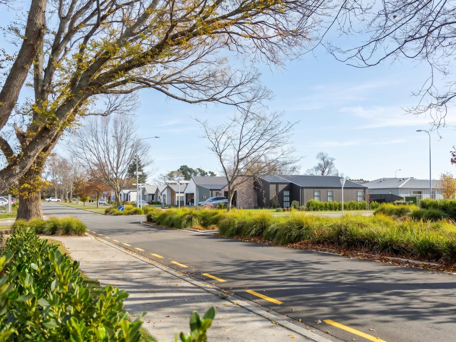 20 Sir Bob Charles Drive, Masterton