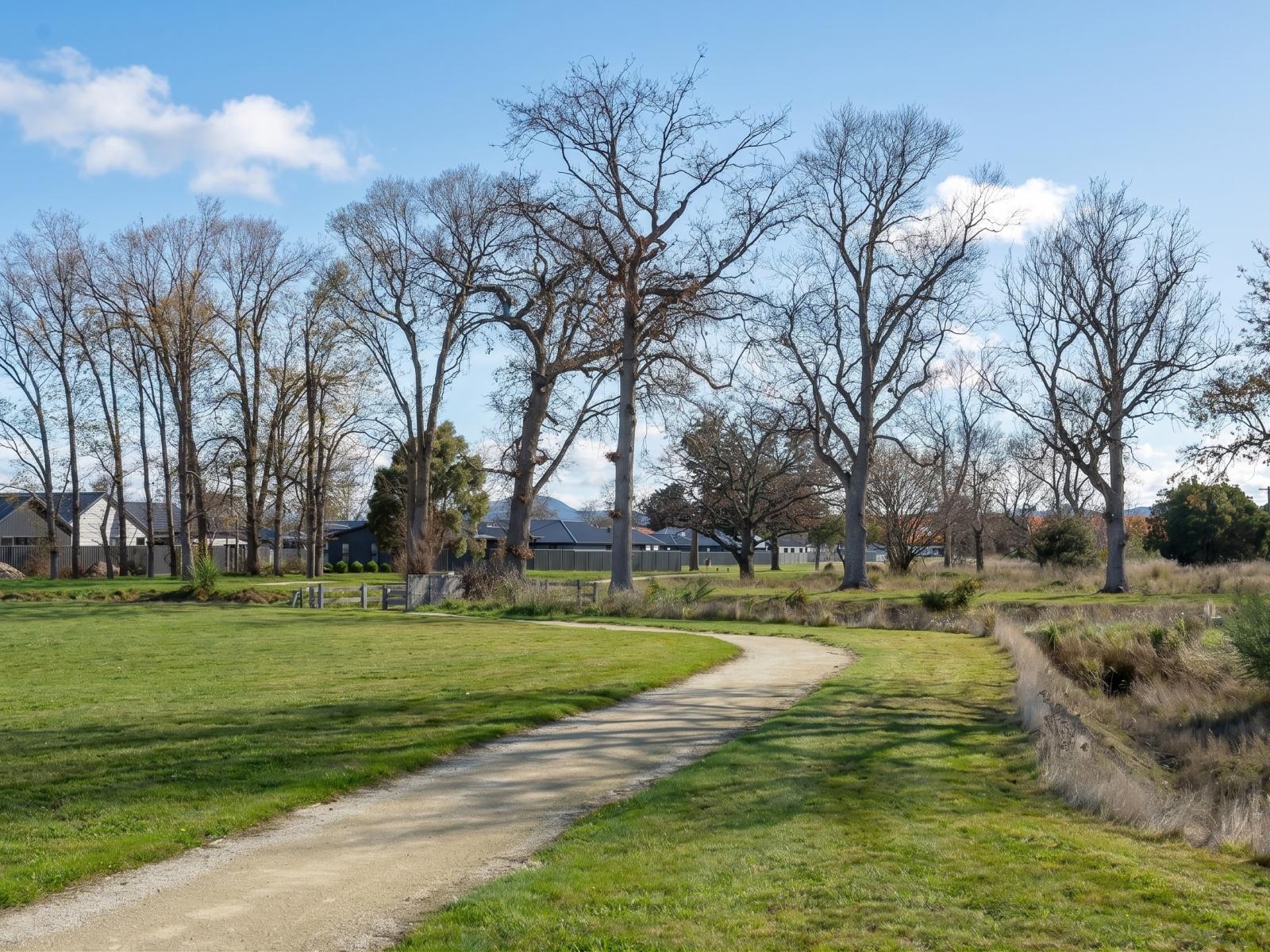 20 Sir Bob Charles Drive, Masterton